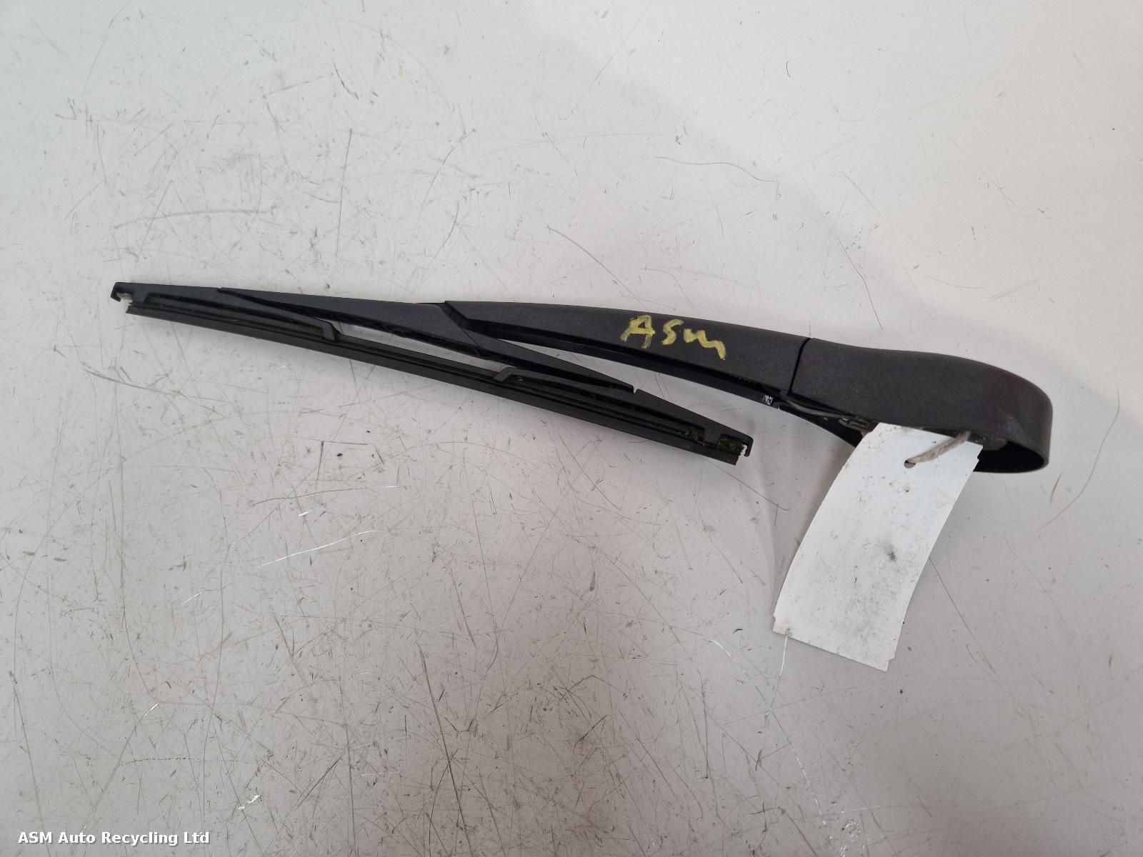 View Auto part Wiper Arm Ford Focus 2012