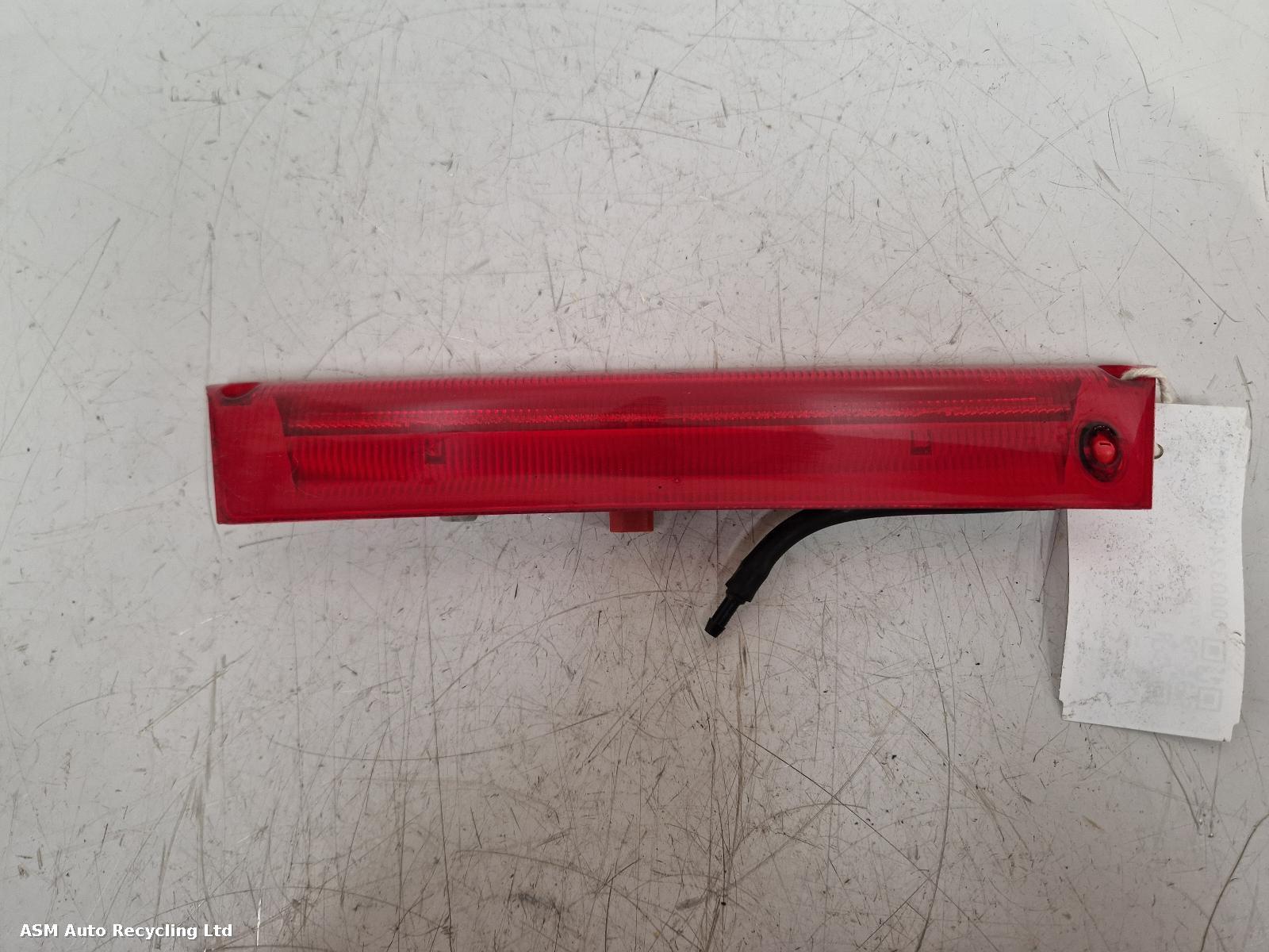 View Auto part High Level Stop Light Ford Focus 2012
