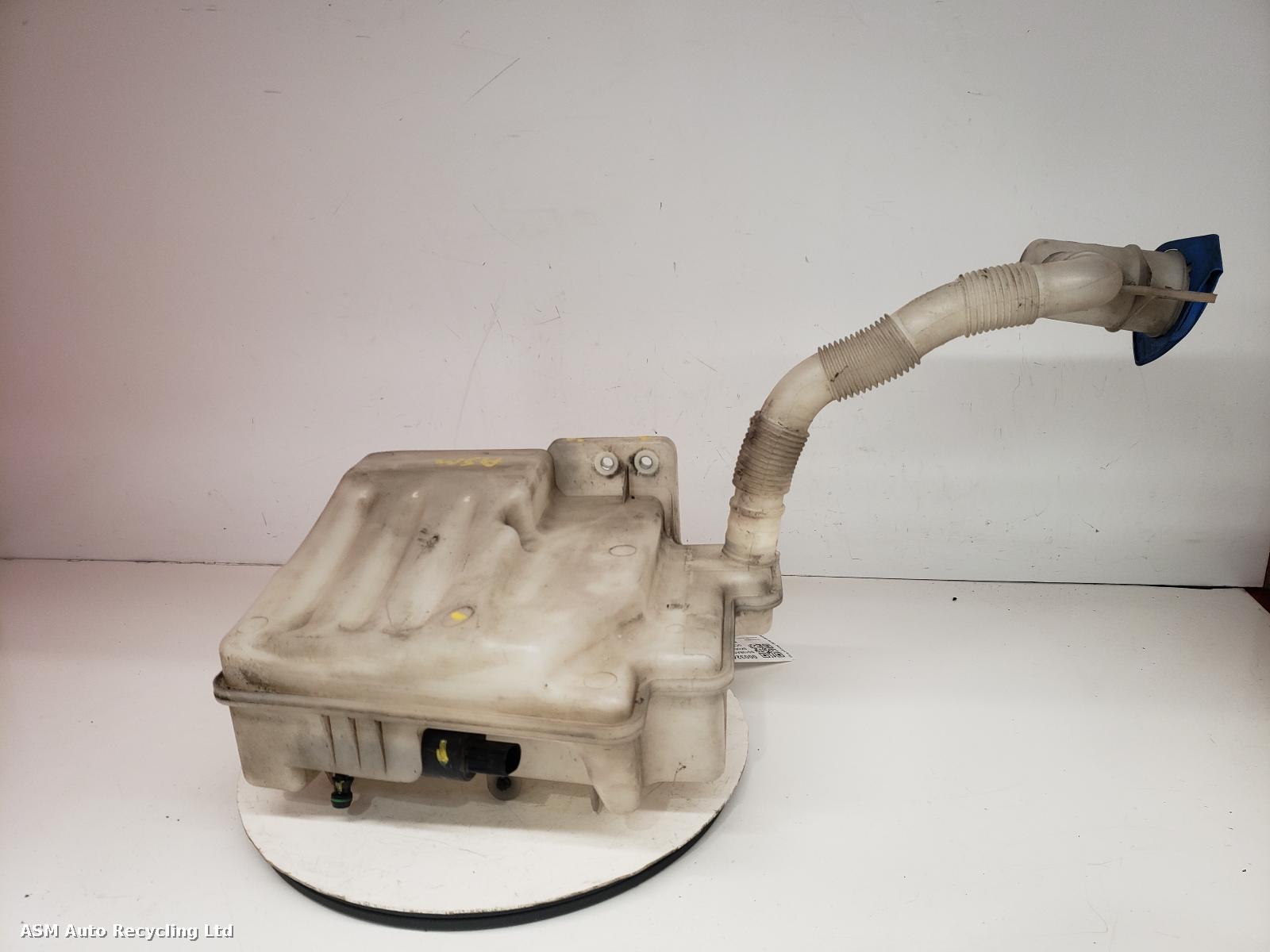 View Auto part Washer Bottle Skoda Octavia 2010