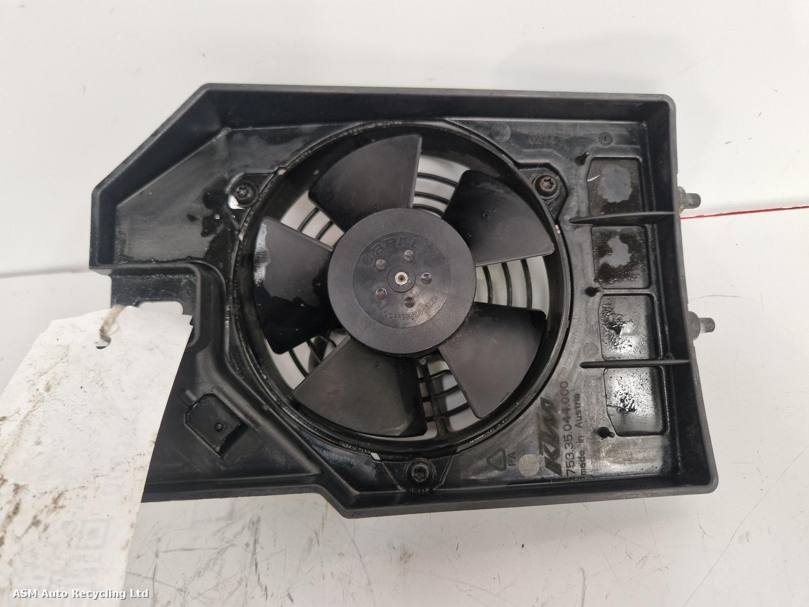 View Auto part Engine Cooling Motor Ktm 690 Smc 2016