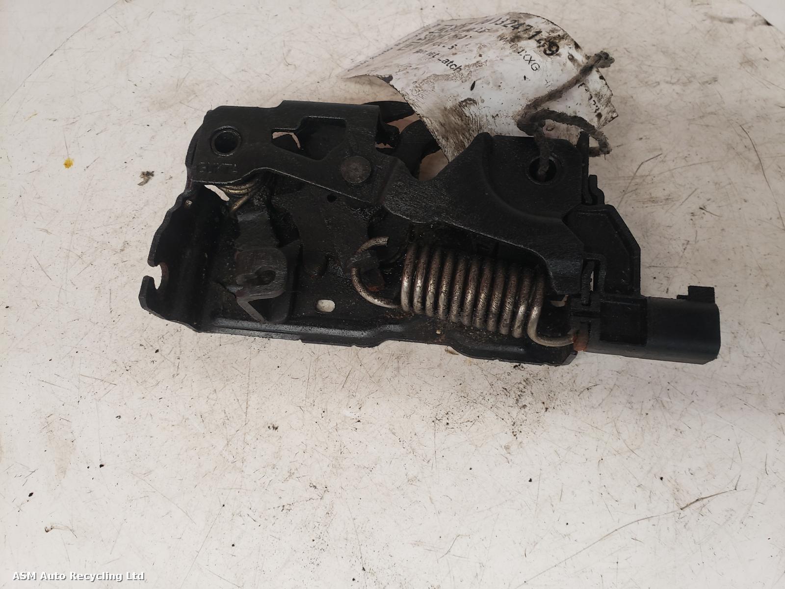 View Auto part Bonnet Latch Ford Focus 2020