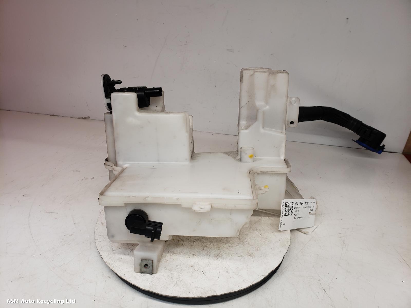 View Auto part Washer Bottle Ford Focus 2020