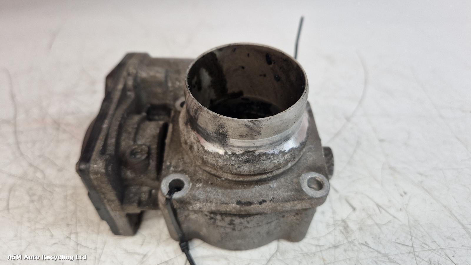 View Auto part Throttle Body Vauxhall Mokka 2014