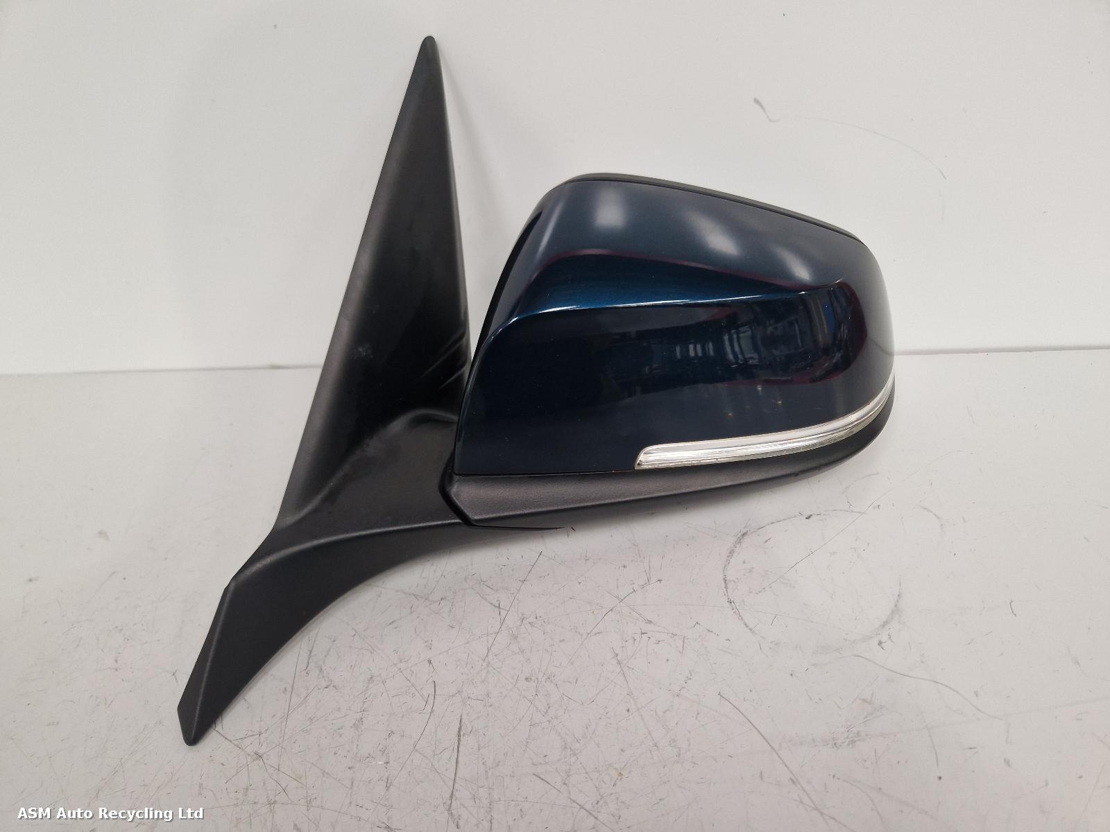 View Auto part L Door Mirror Bmw 1 Series 2014