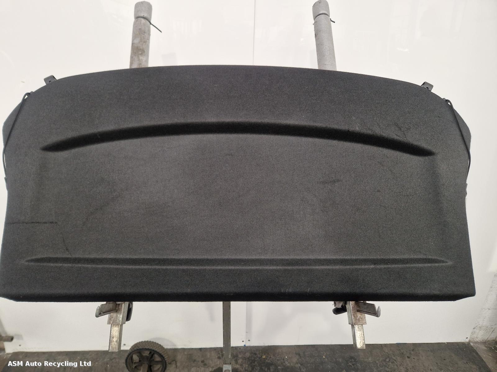 View Auto part Parcel Shelf Bmw 1 Series 2014