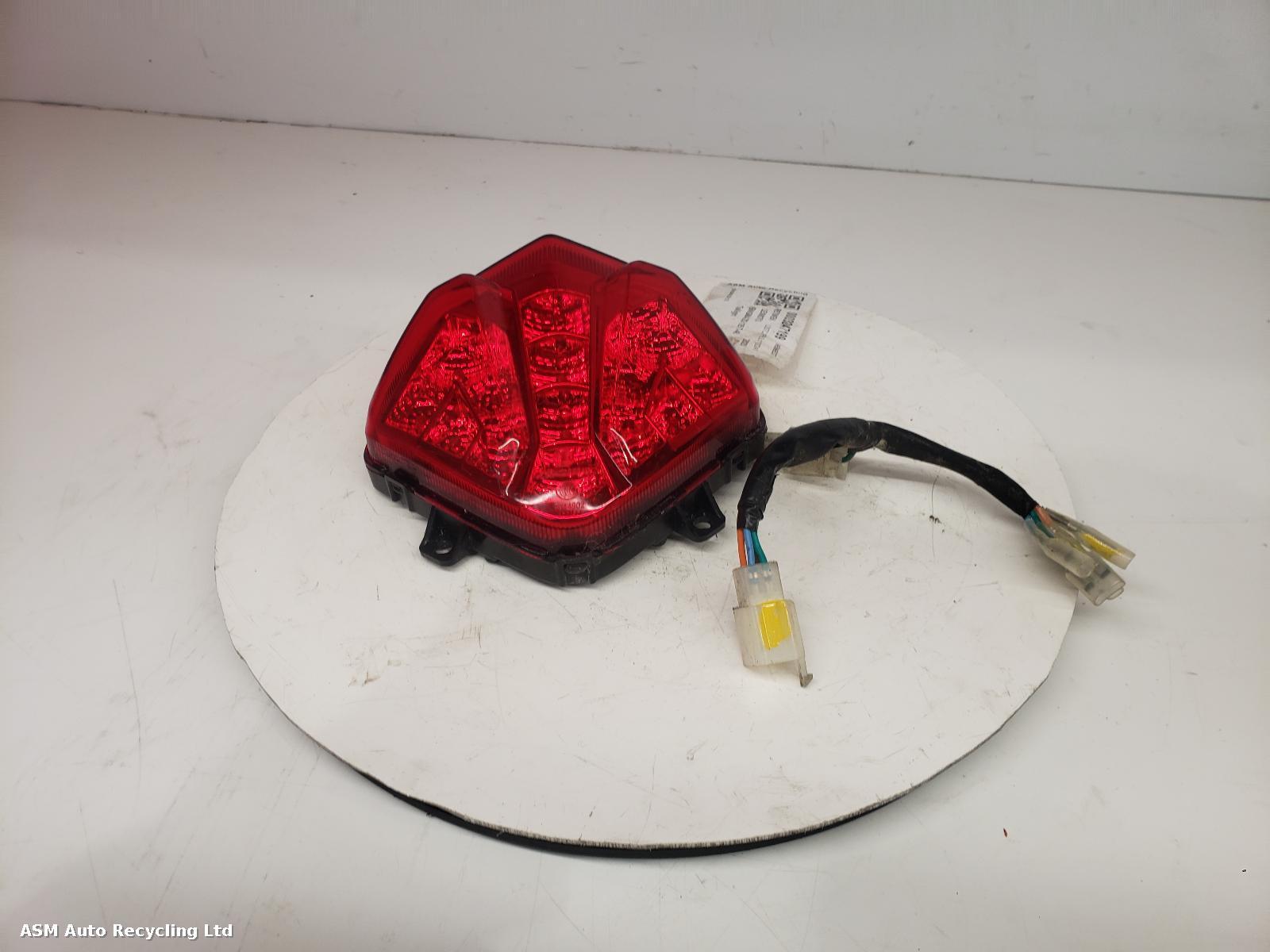 View Auto part Taillight Lexmoto Enigma Zs 125 T-48 2020