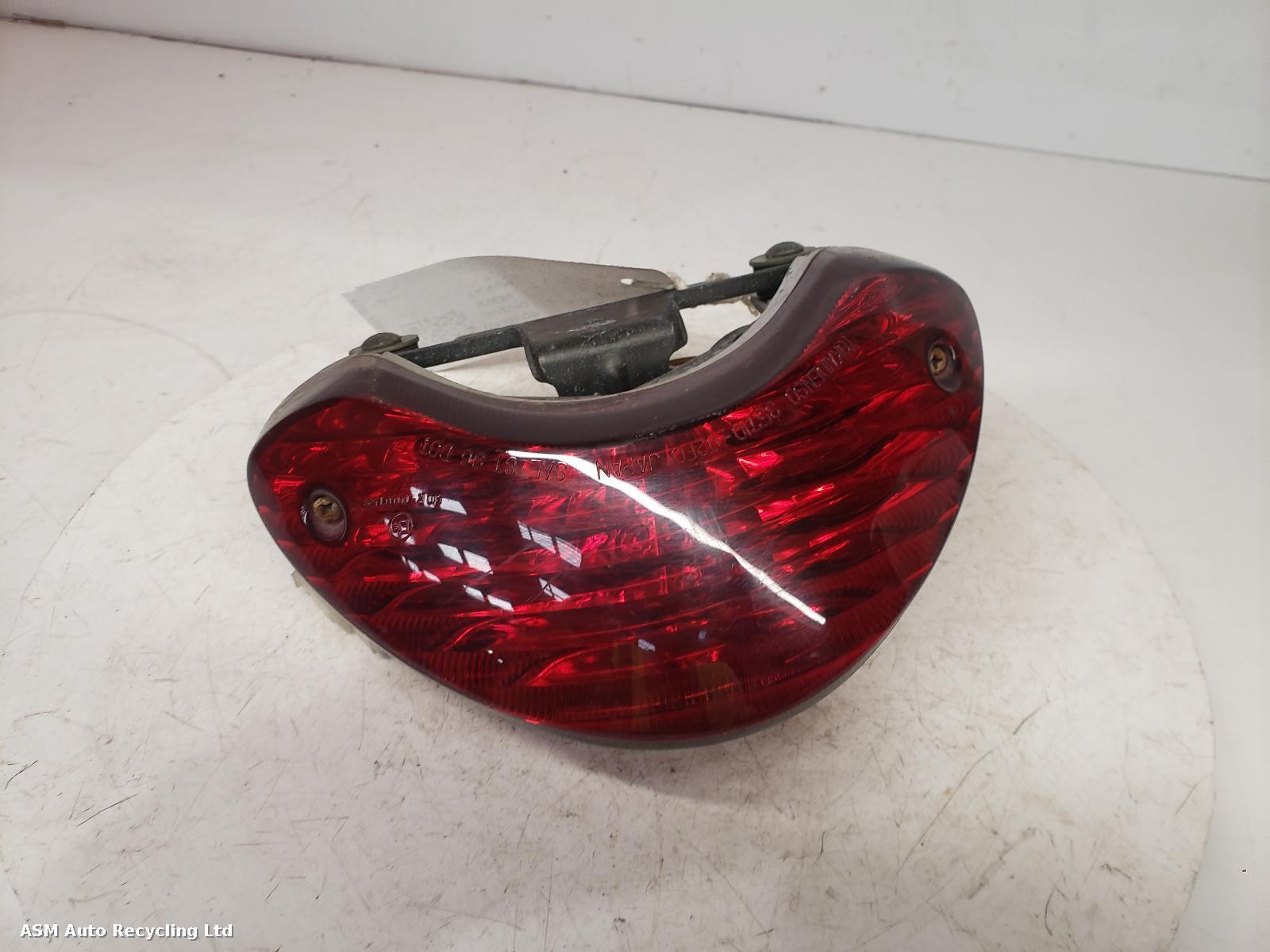 View Auto part Taillight Suzuki Sv650 2000