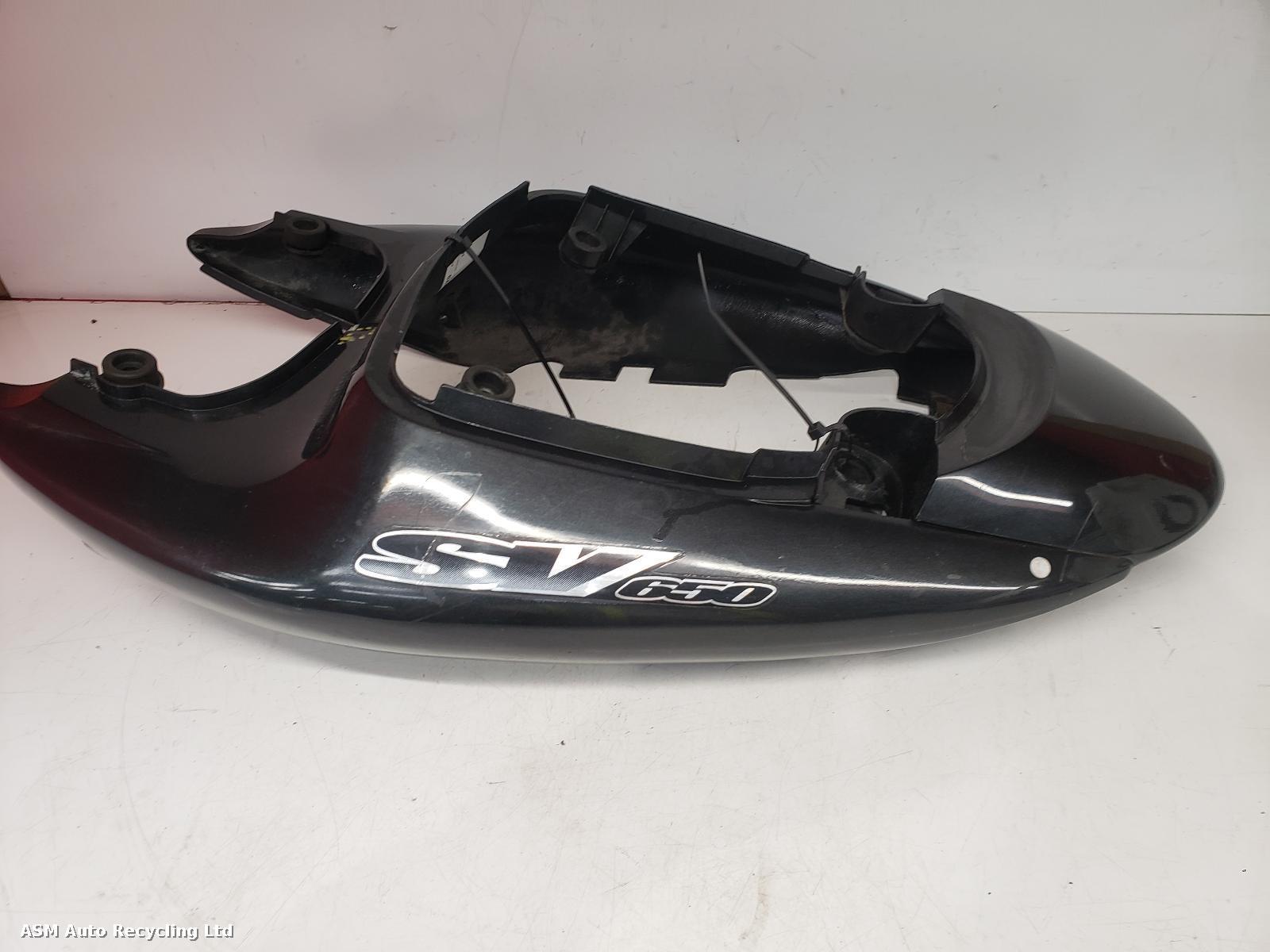 View Auto part Seat Cowl Suzuki Sv650 2000