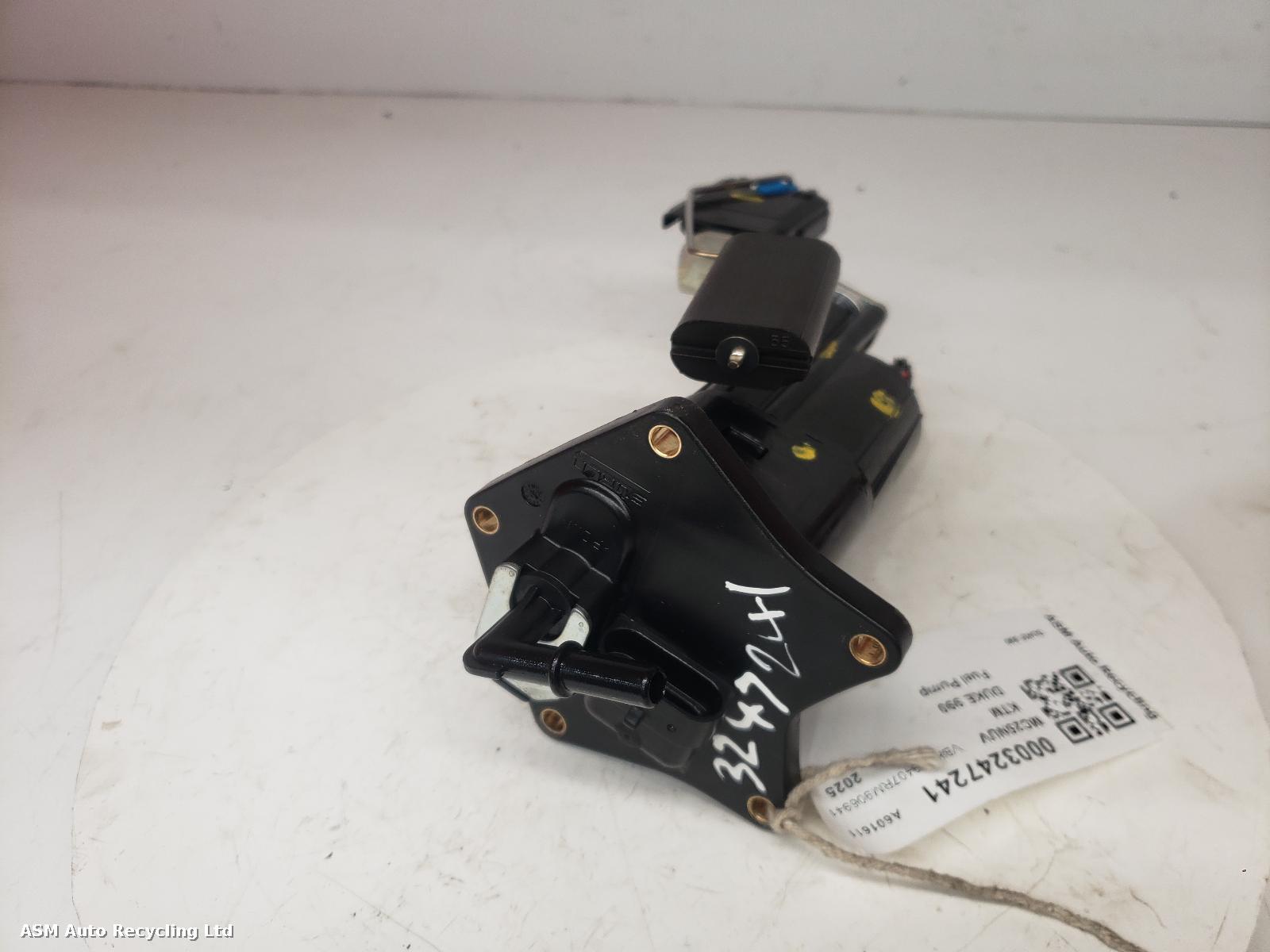 View Auto part Fuel Pump Ktm Duke 990 2025