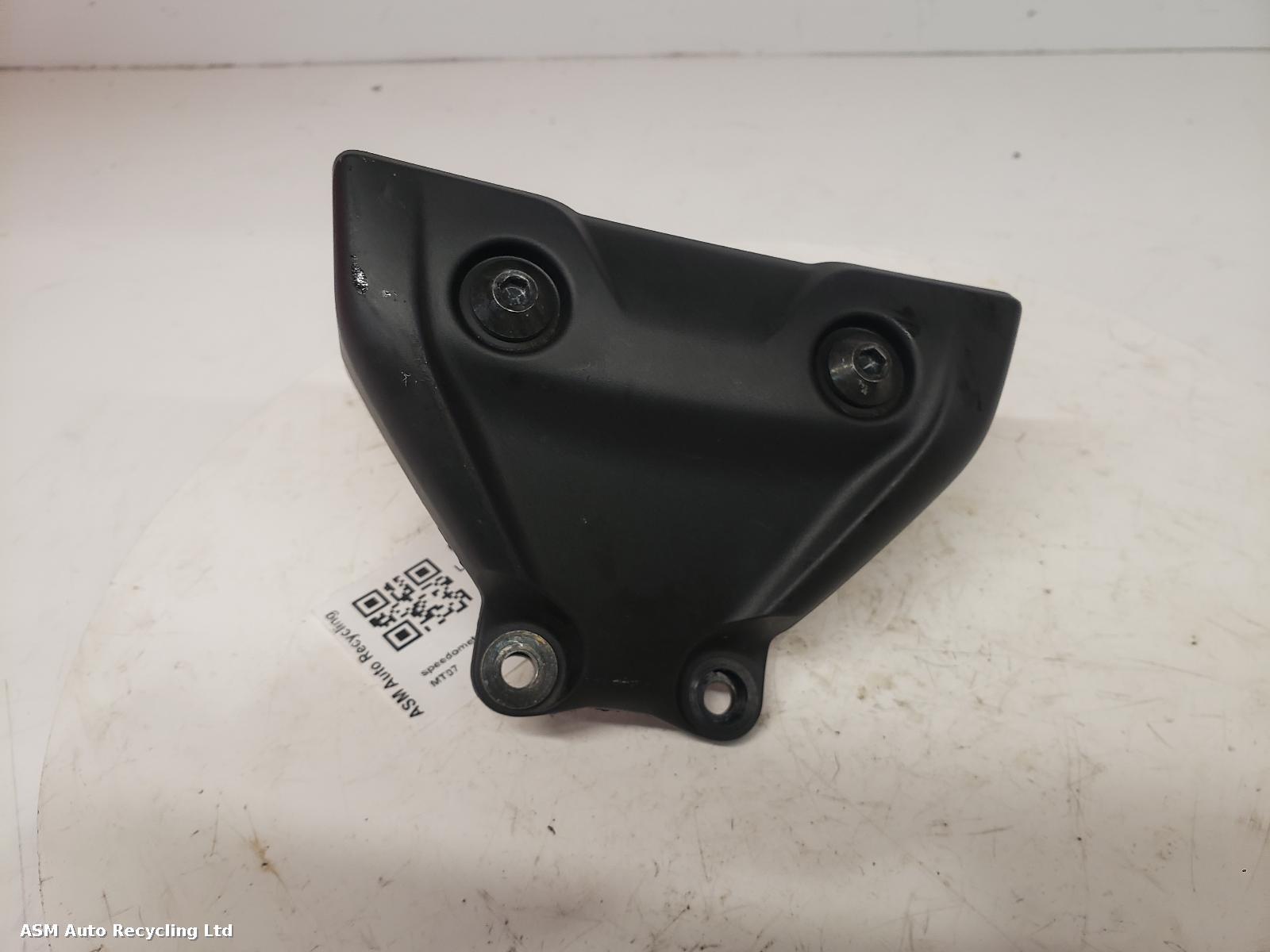 View Auto part Misc Bracket Yamaha Mt-07  2024