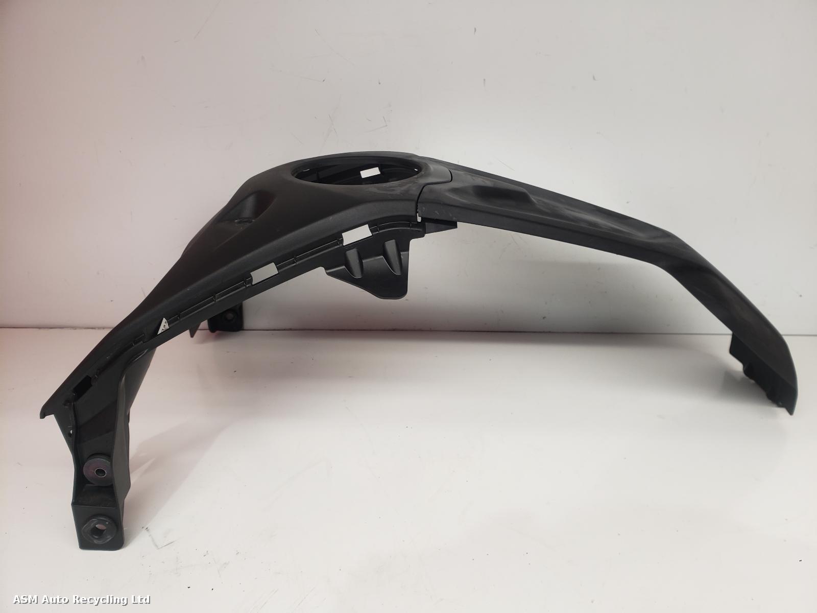 View Auto part Tank Trim Yamaha Mt-07  2024