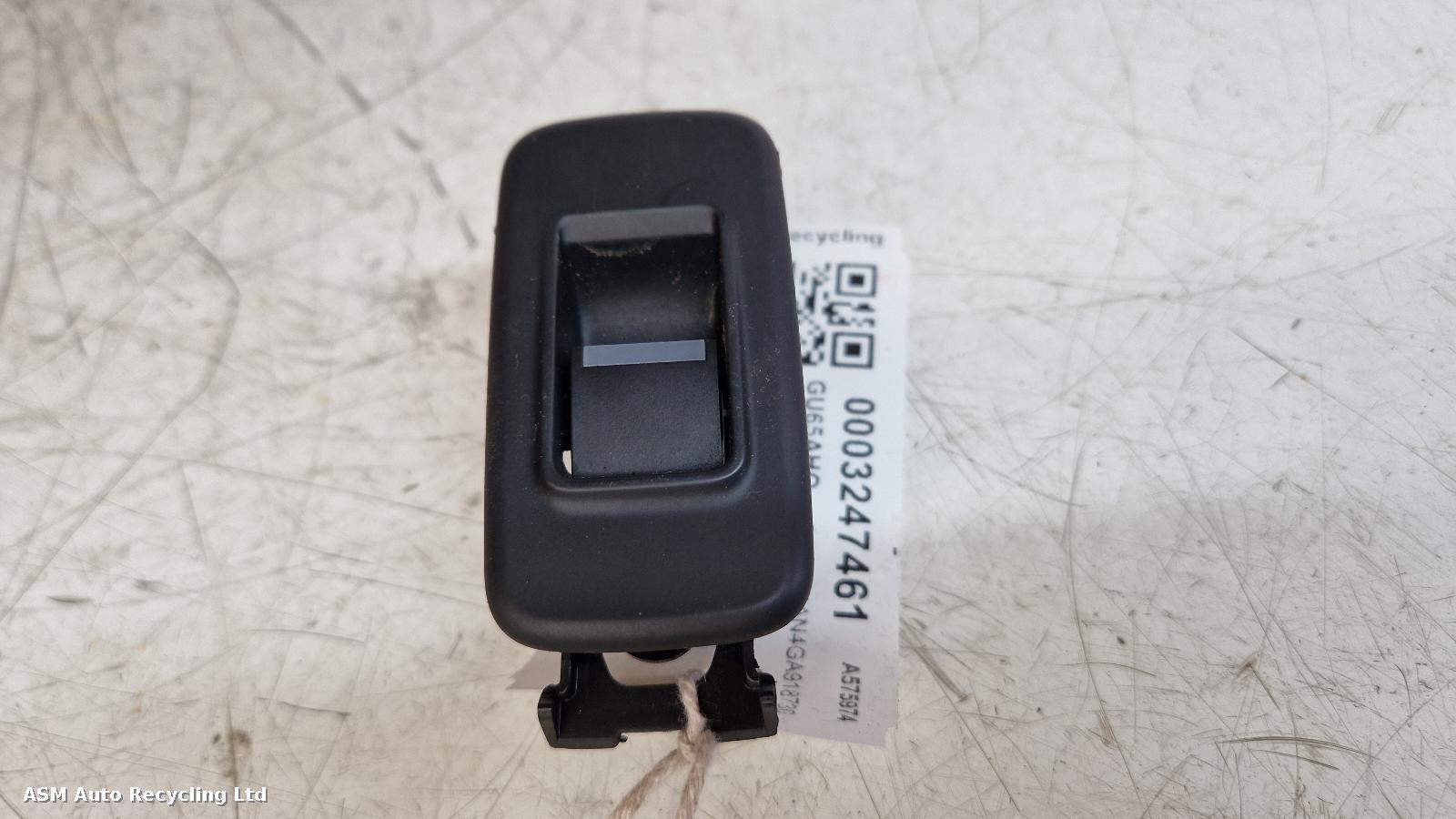 View Auto part Elect. Window Switch Jaguar Xe 2015
