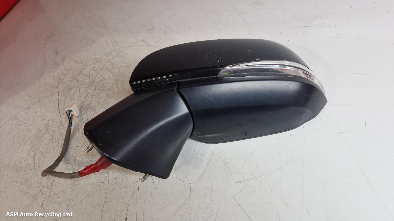 View Auto part L Door Mirror Toyota Rav 4 2021