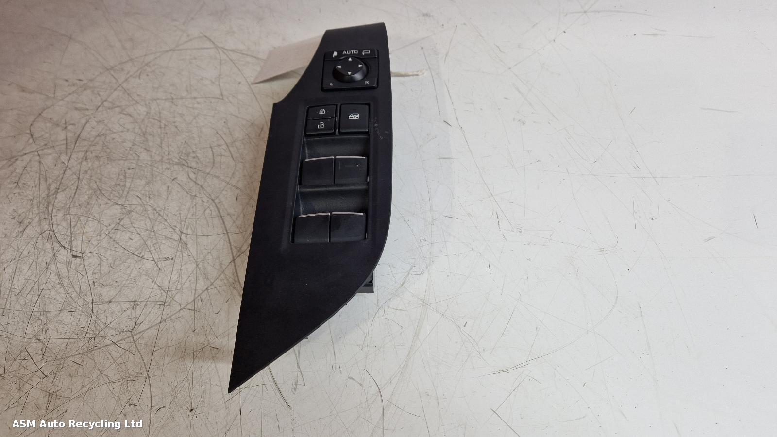 View Auto part Elect. Window Switch Toyota Rav 4 2021