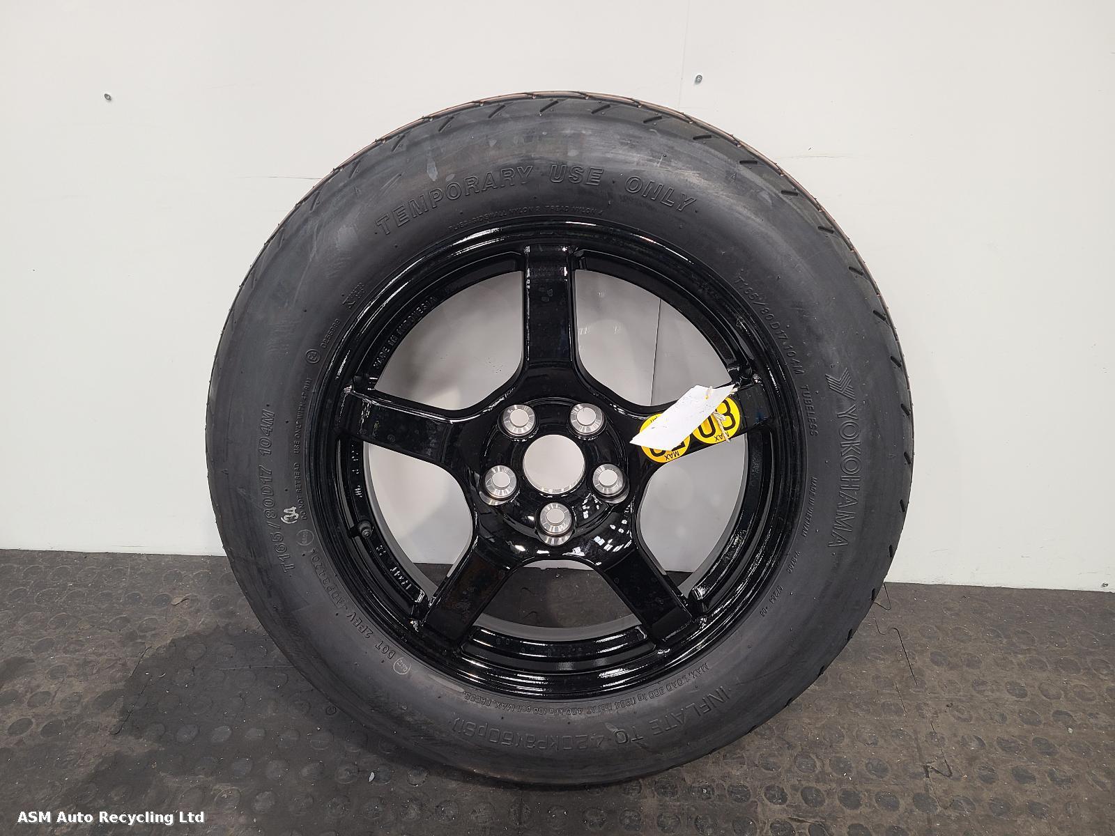 View Auto part Wheel Toyota Rav 4 2021