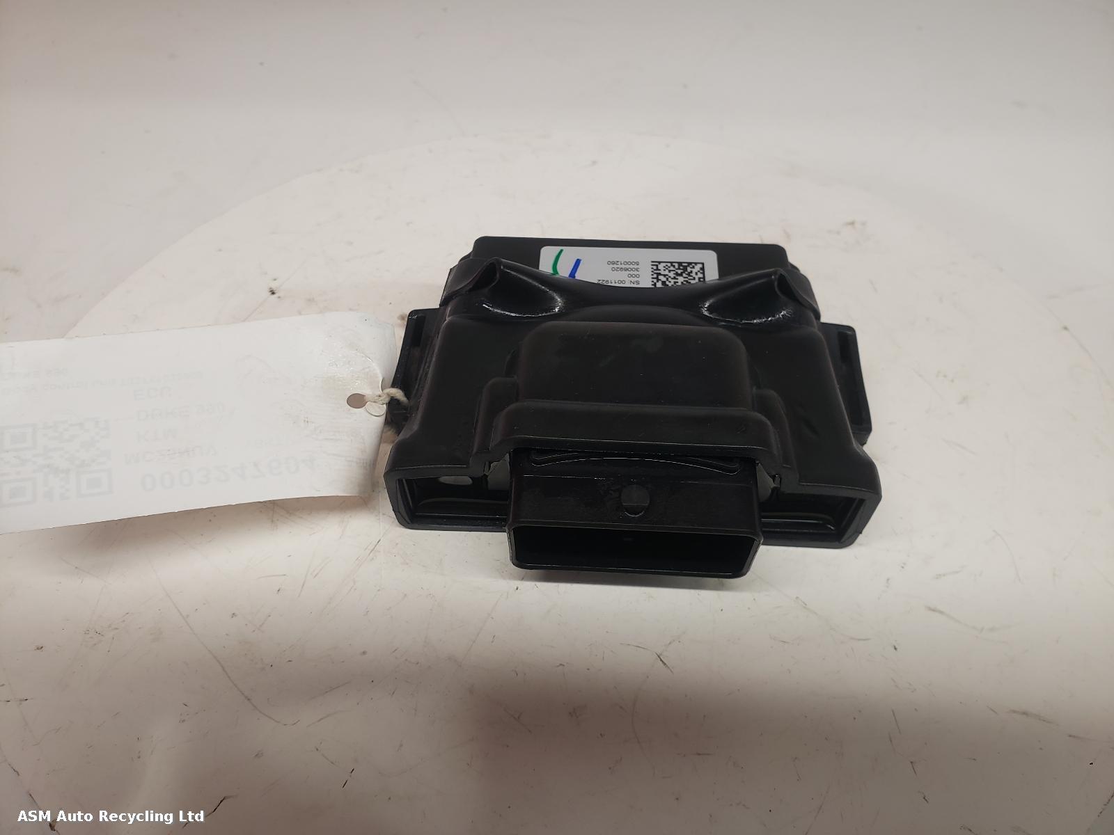 View Auto part ECU Ktm Duke 990 2025