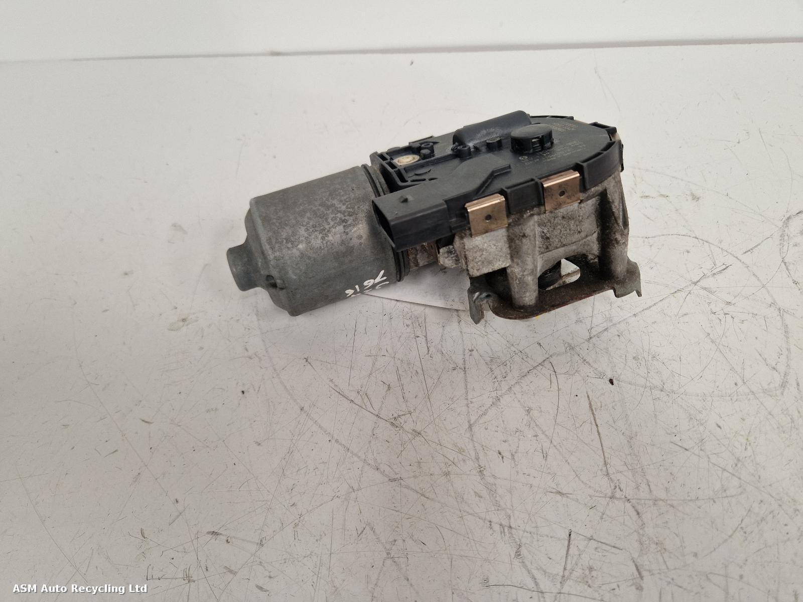 View Auto part Wiper Motor Front Audi A3 2011