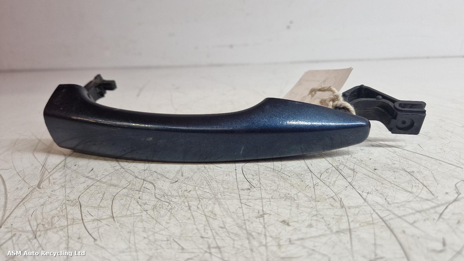 View Auto part Door Handle Citroen C4 2013