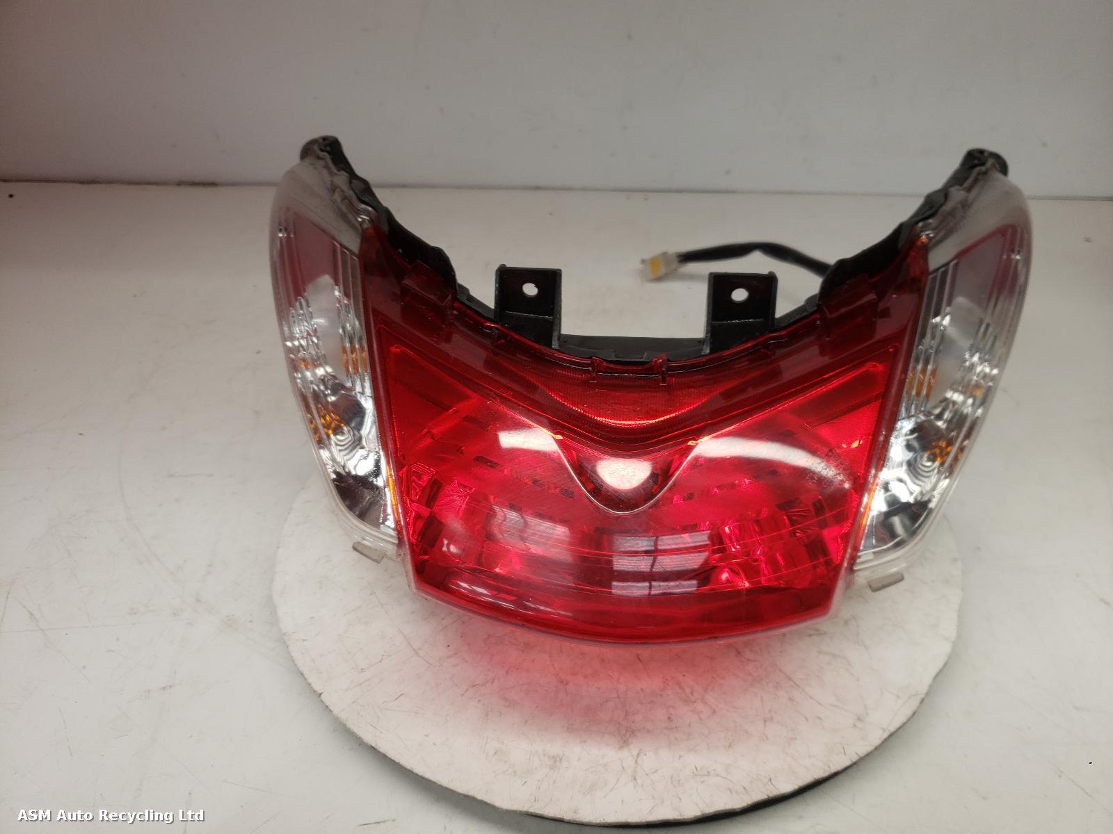 View Auto part Taillight Yamaha Delight 125	 2021