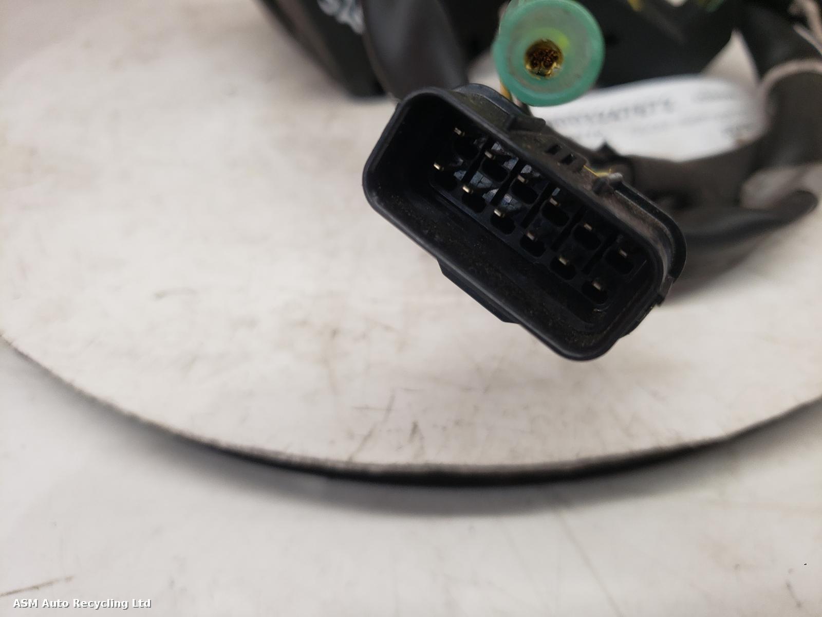 View Auto part LH Switch Gear Honda Adv350 2023