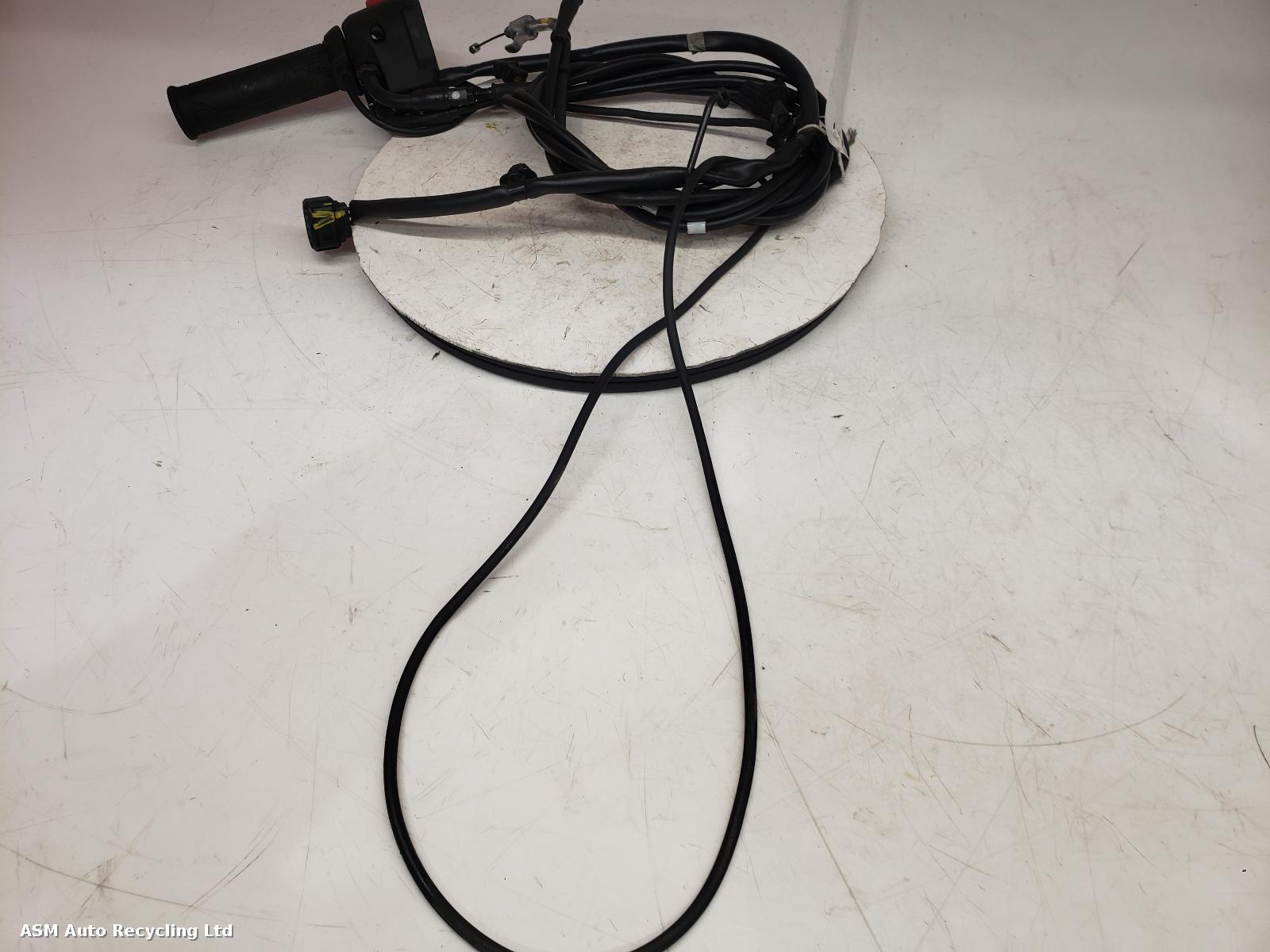 View Auto part RH Switch Gear Honda Adv350 2023