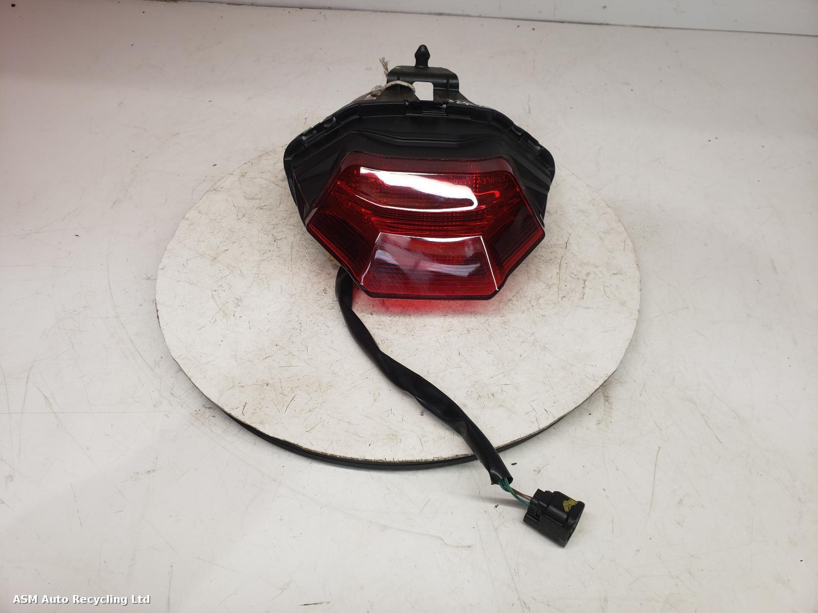 View Auto part Taillight Honda Adv350 2023