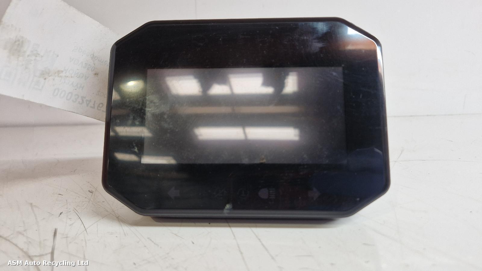 View Auto part Speedometer Honda Adv350 2023