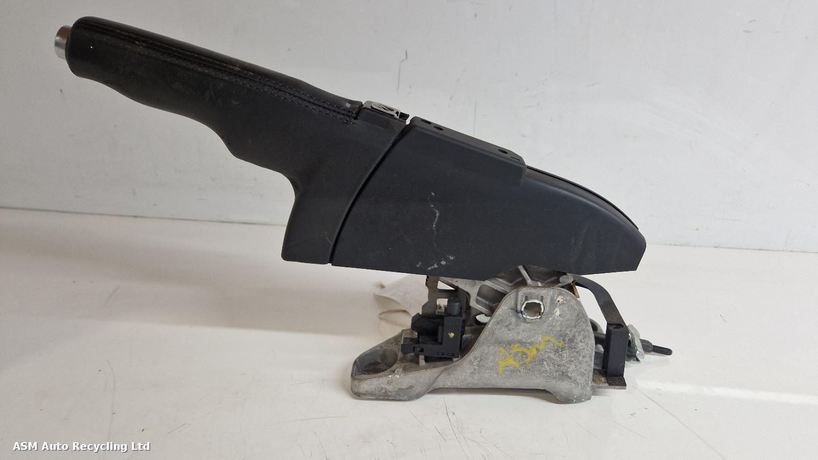 View Auto part Handbrake Lever/Button/Assembly Audi Tt 2011