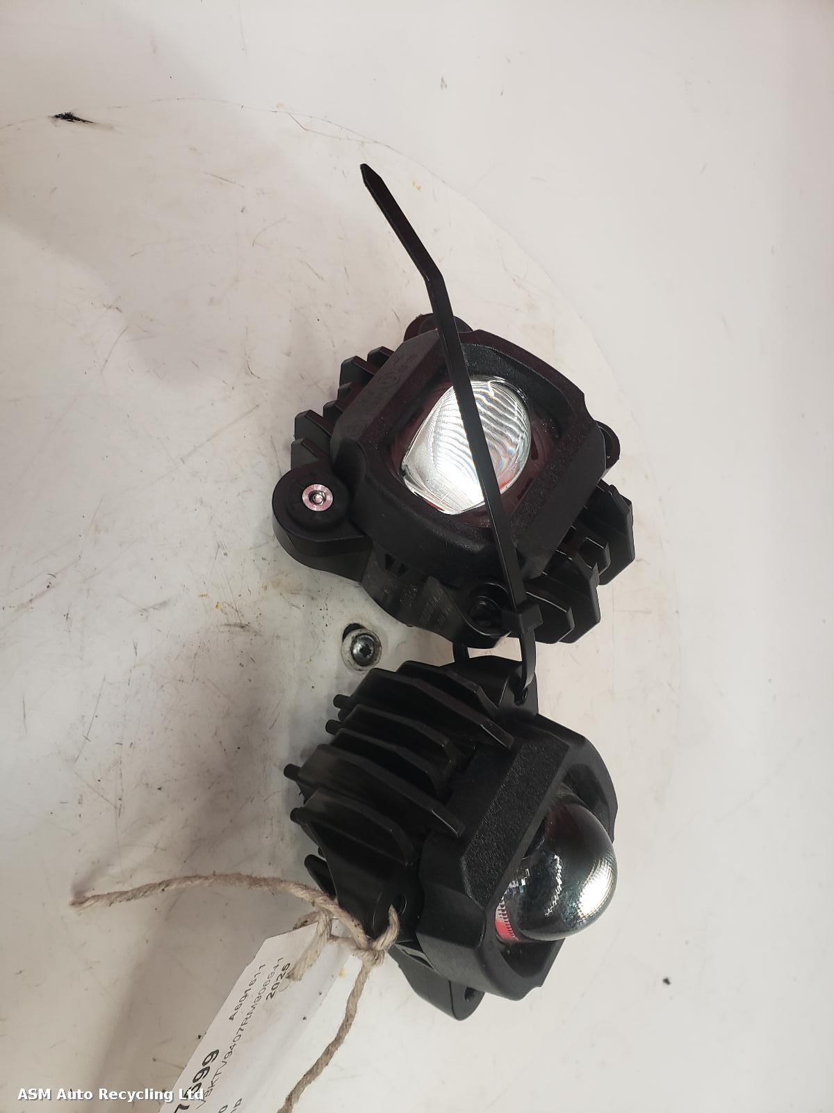 View Auto part Headlamp Ktm Duke 990 2025