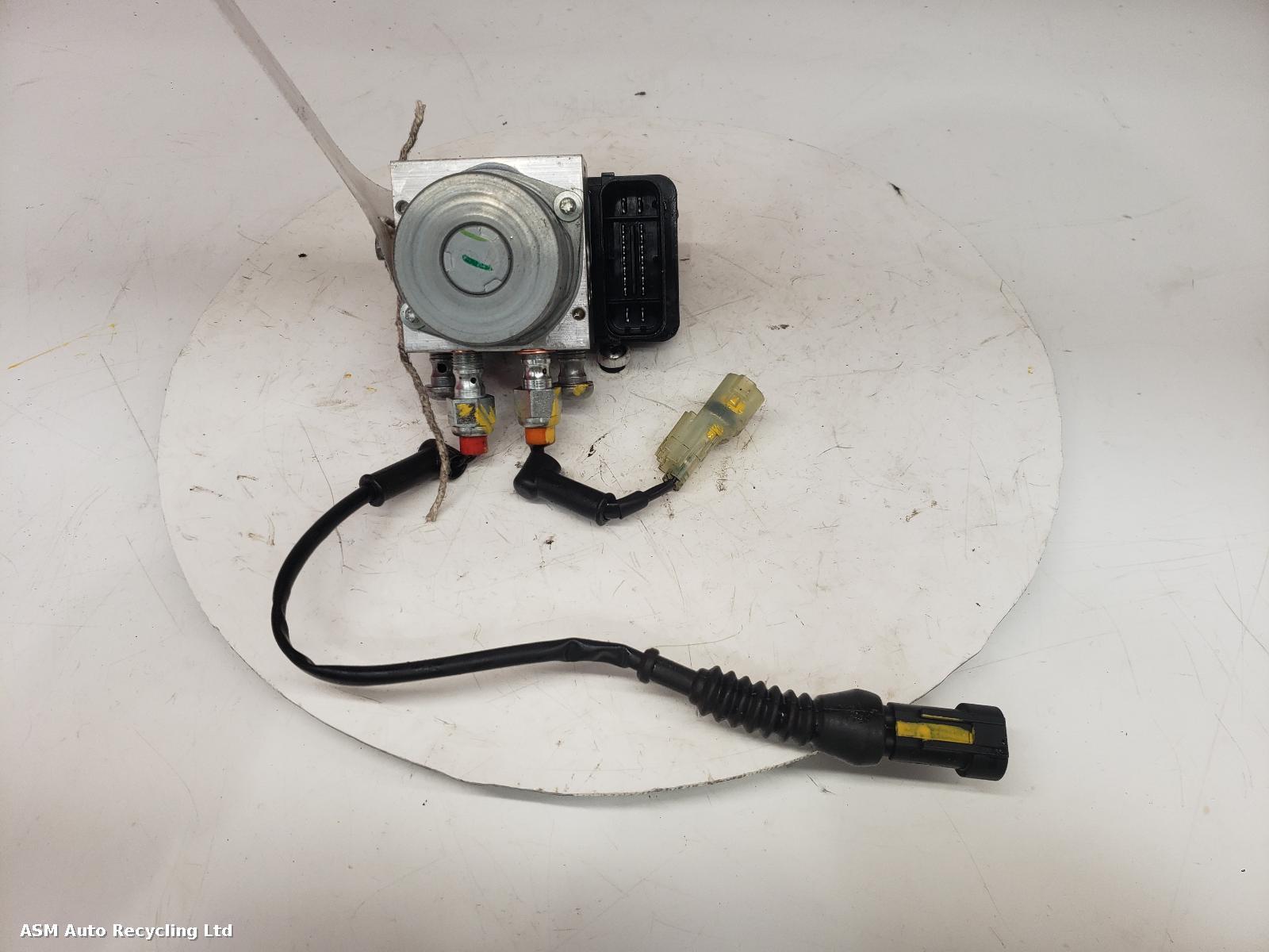 View Auto part ABS Pump/Modulator Ktm Duke 990 2025
