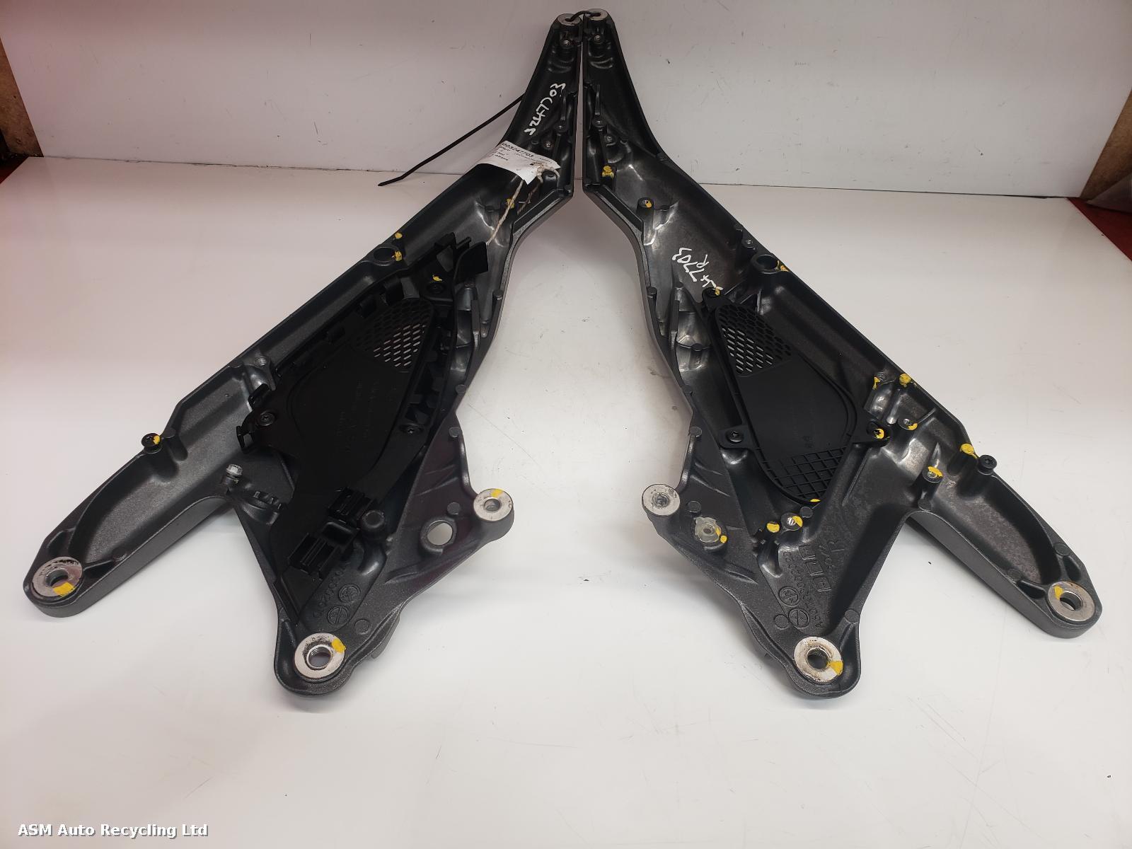 View Auto part Rear Subframe Ktm Duke 990 2025