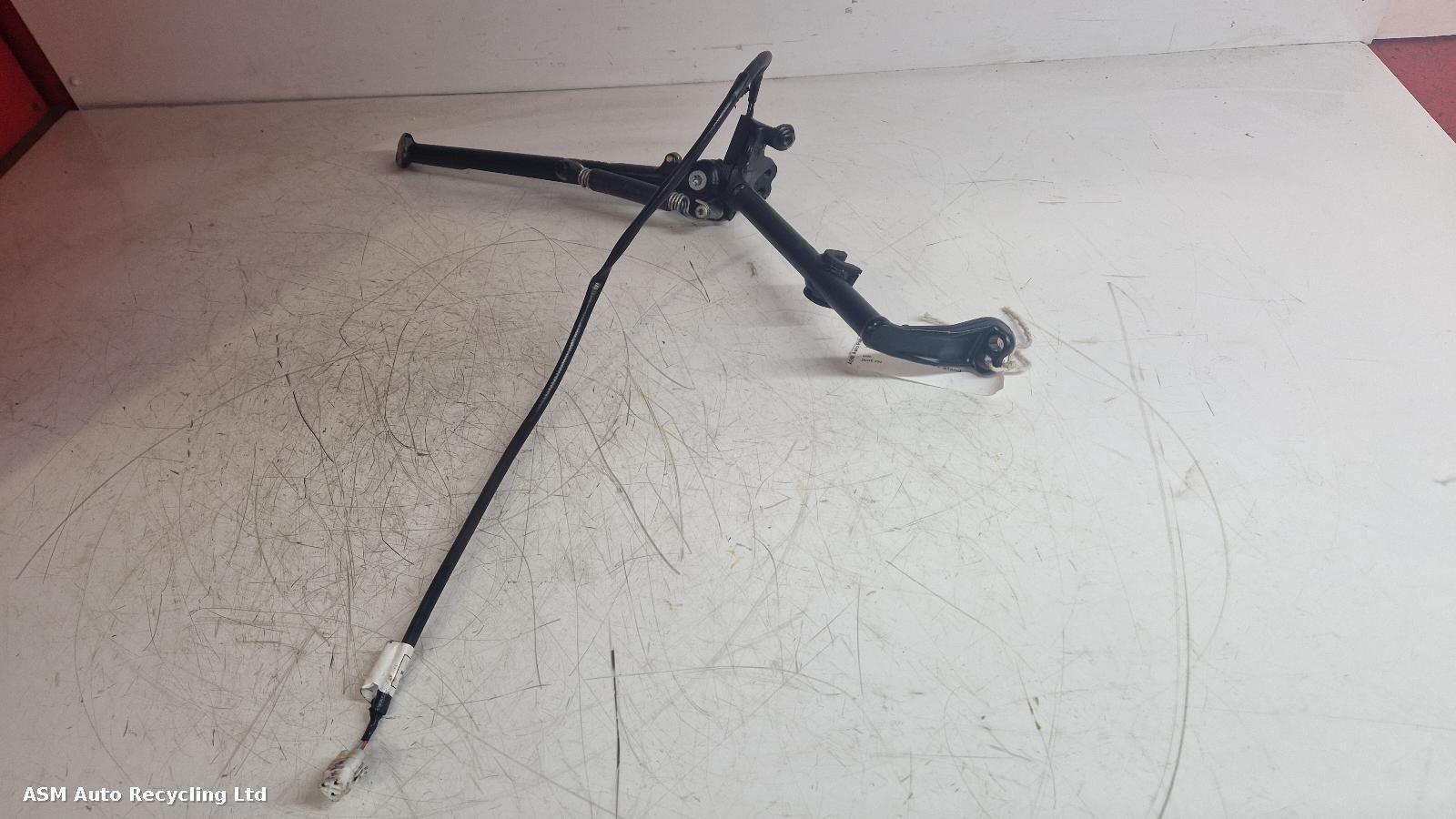 View Auto part Side/Centre Stand Ktm Duke 990 2025