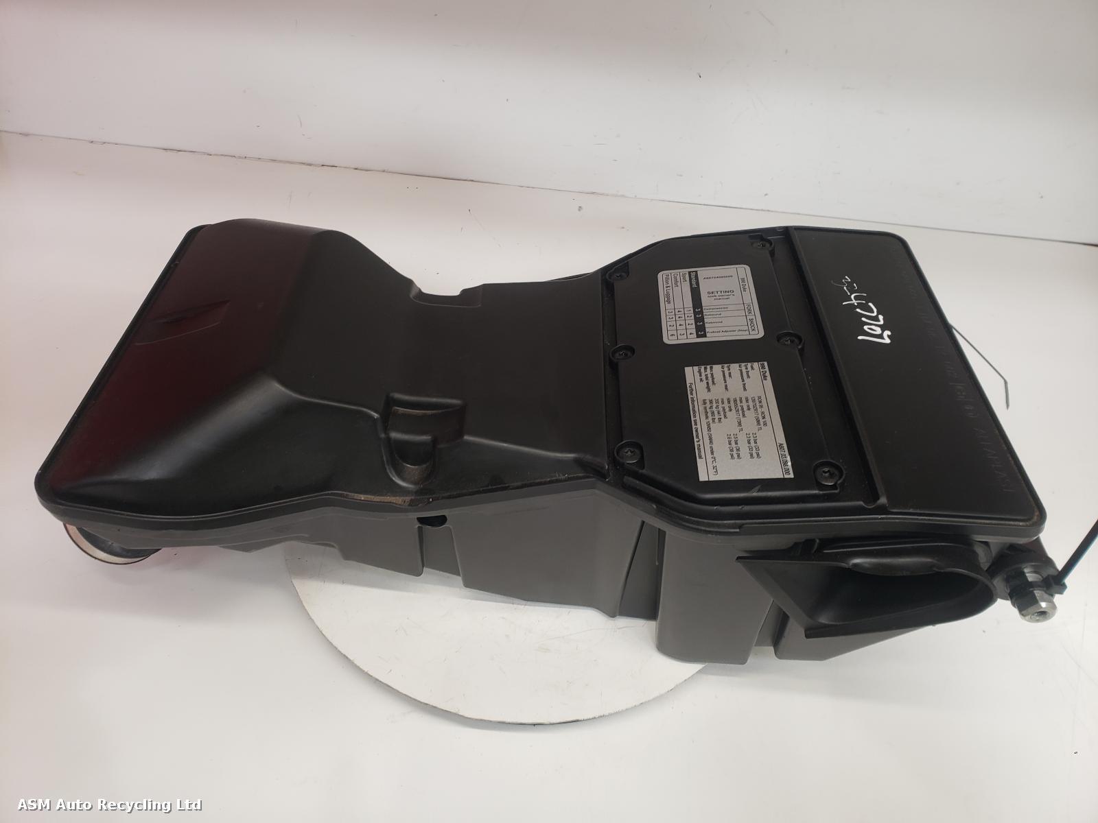 View Auto part Air Cleaner/Box Ktm Duke 990 2025