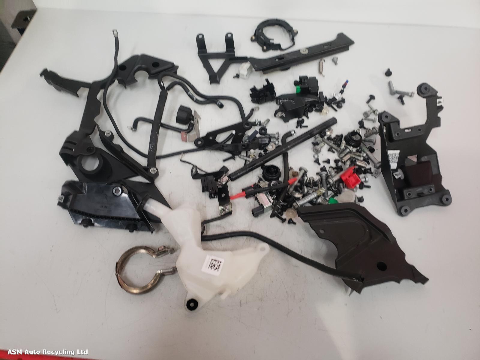 View Auto part Misc Ktm Duke 990 2025