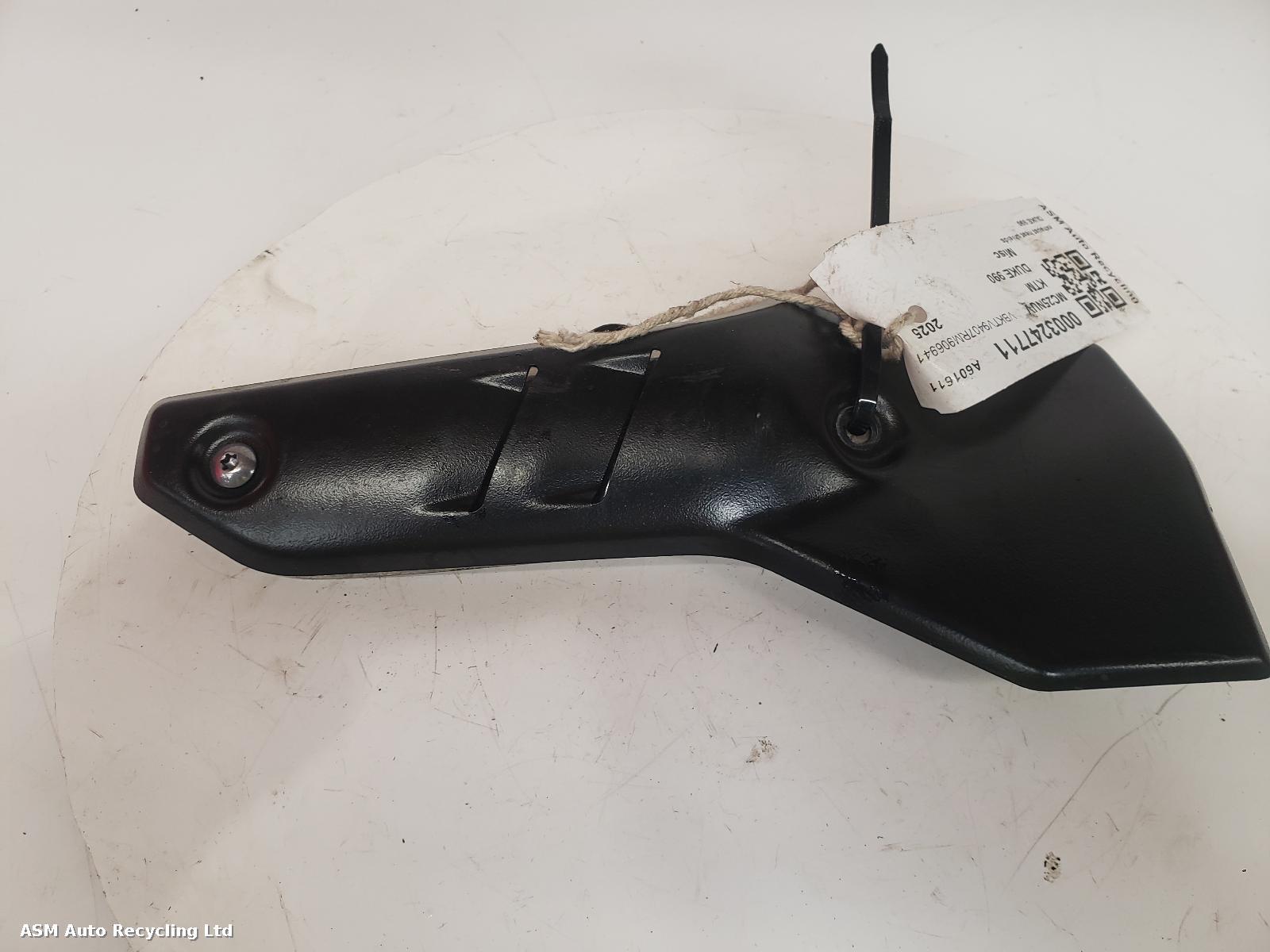 View Auto part Misc Ktm Duke 990 2025