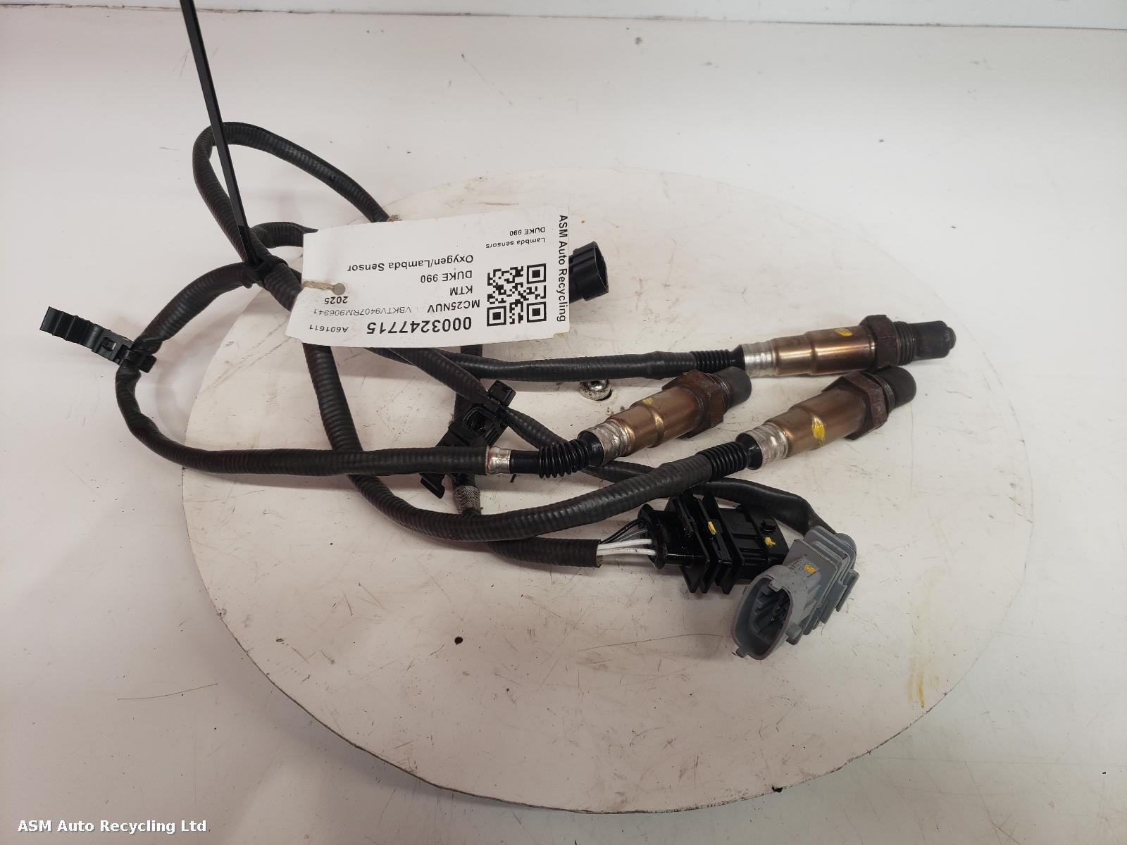 View Auto part Oxygen Sensor Ktm Duke 990 2025