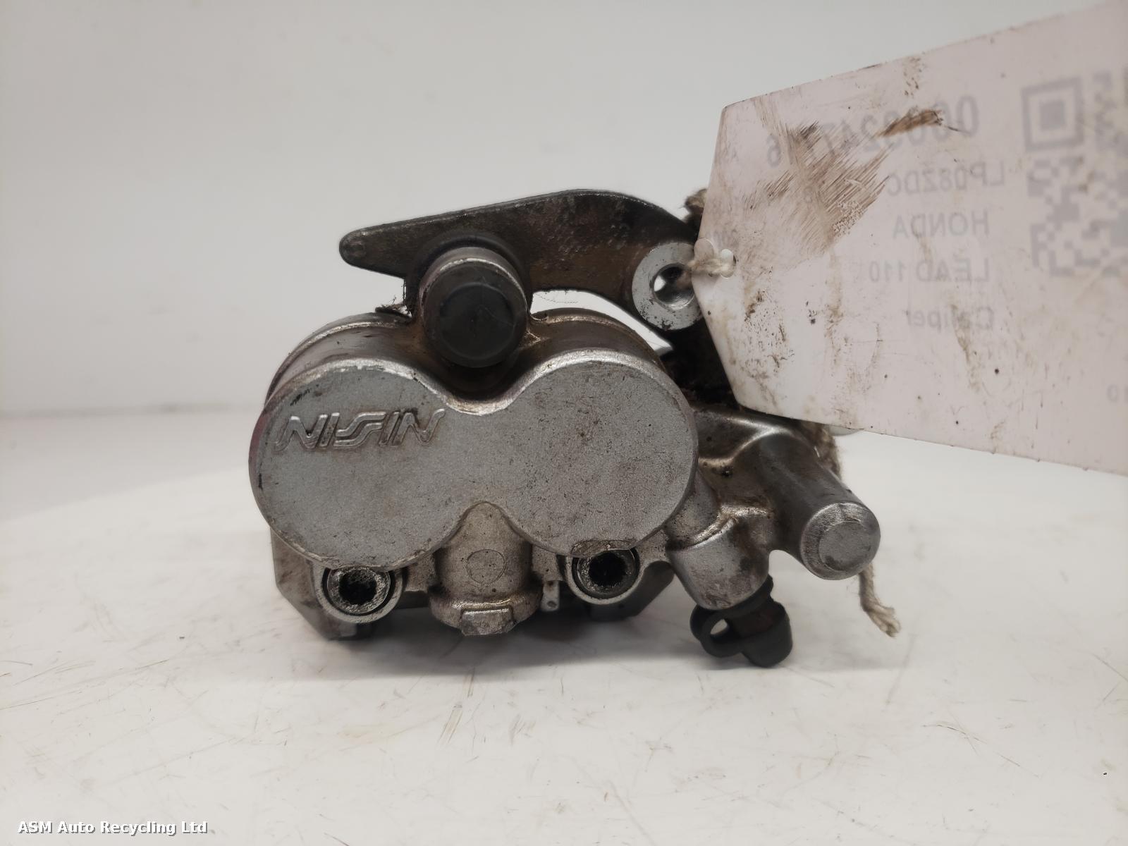 View Auto part Caliper Honda Lead 110 2008