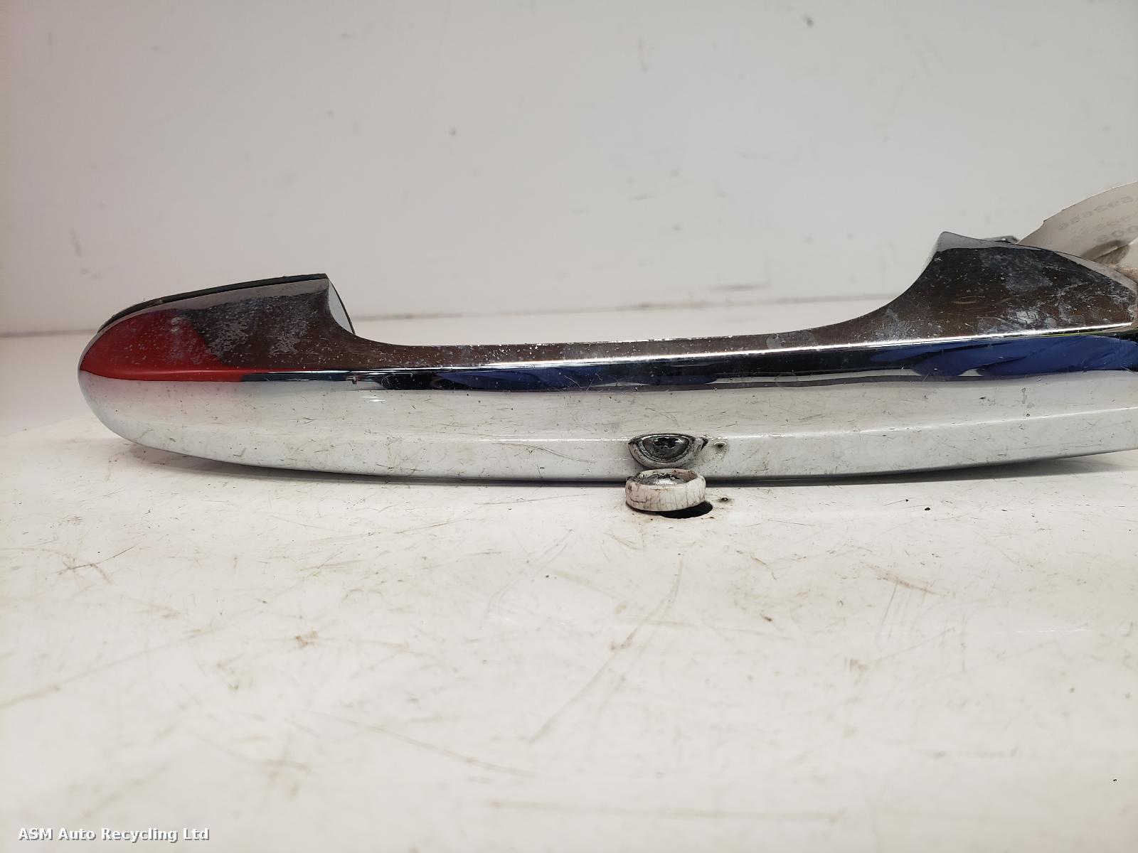 View Auto part Door Handle Fiat 500 2008