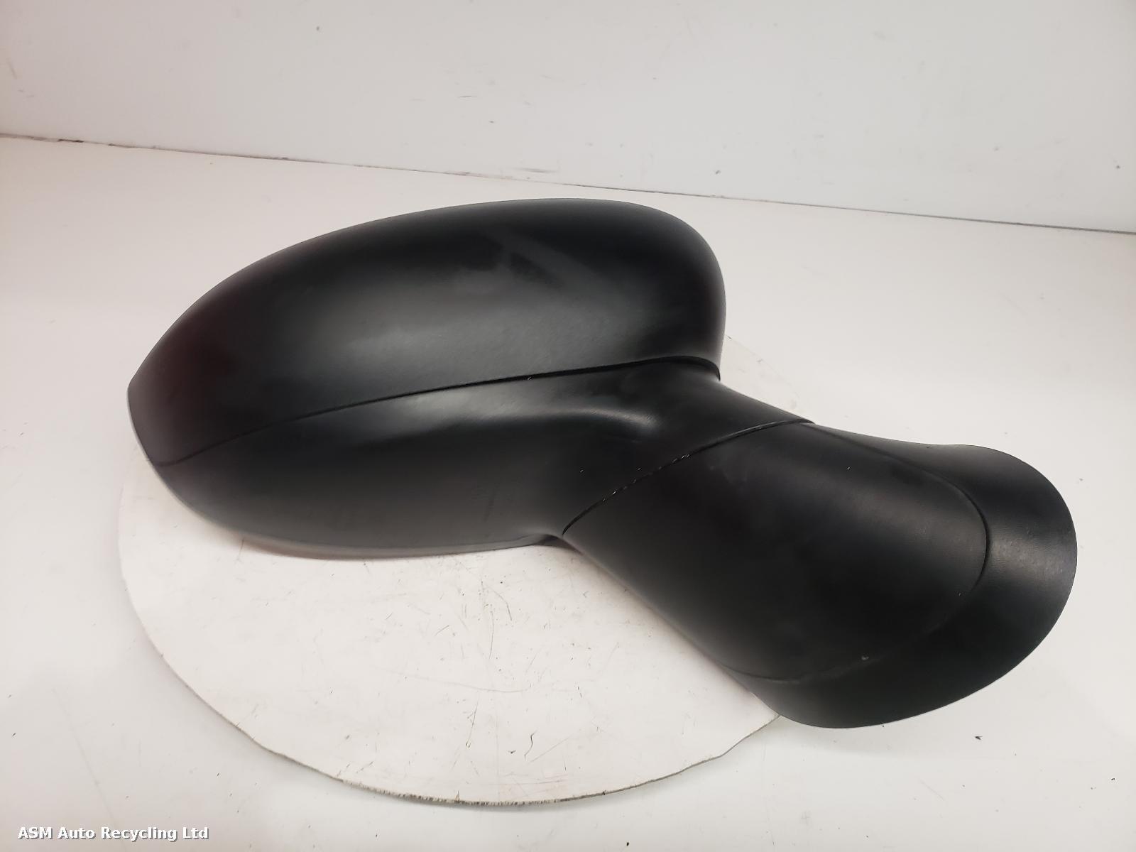 View Auto part R Door Mirror Fiat 500 2008