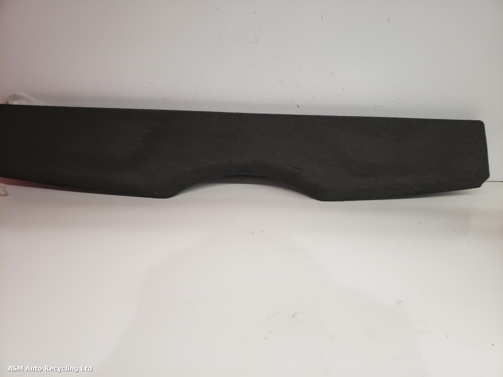 View Auto part Parcel Shelf Fiat 500 2008