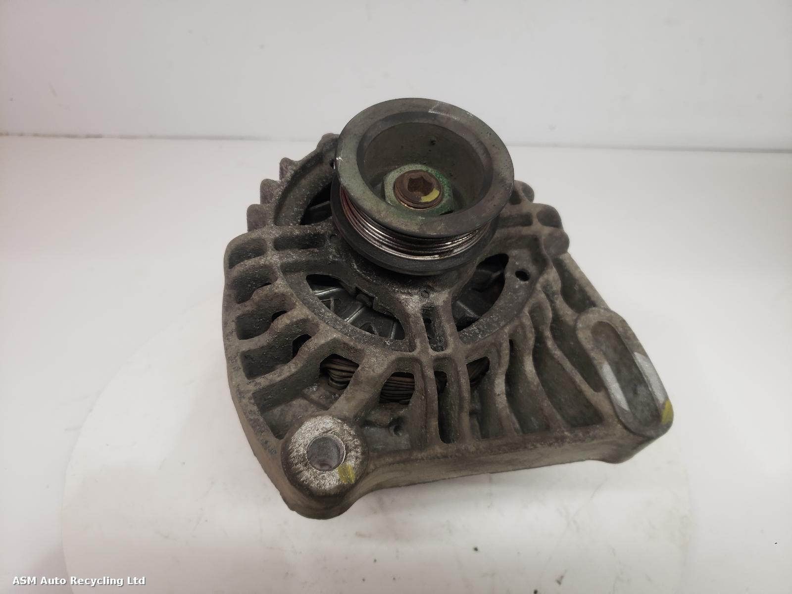 View Auto part Alternator Fiat 500 2008