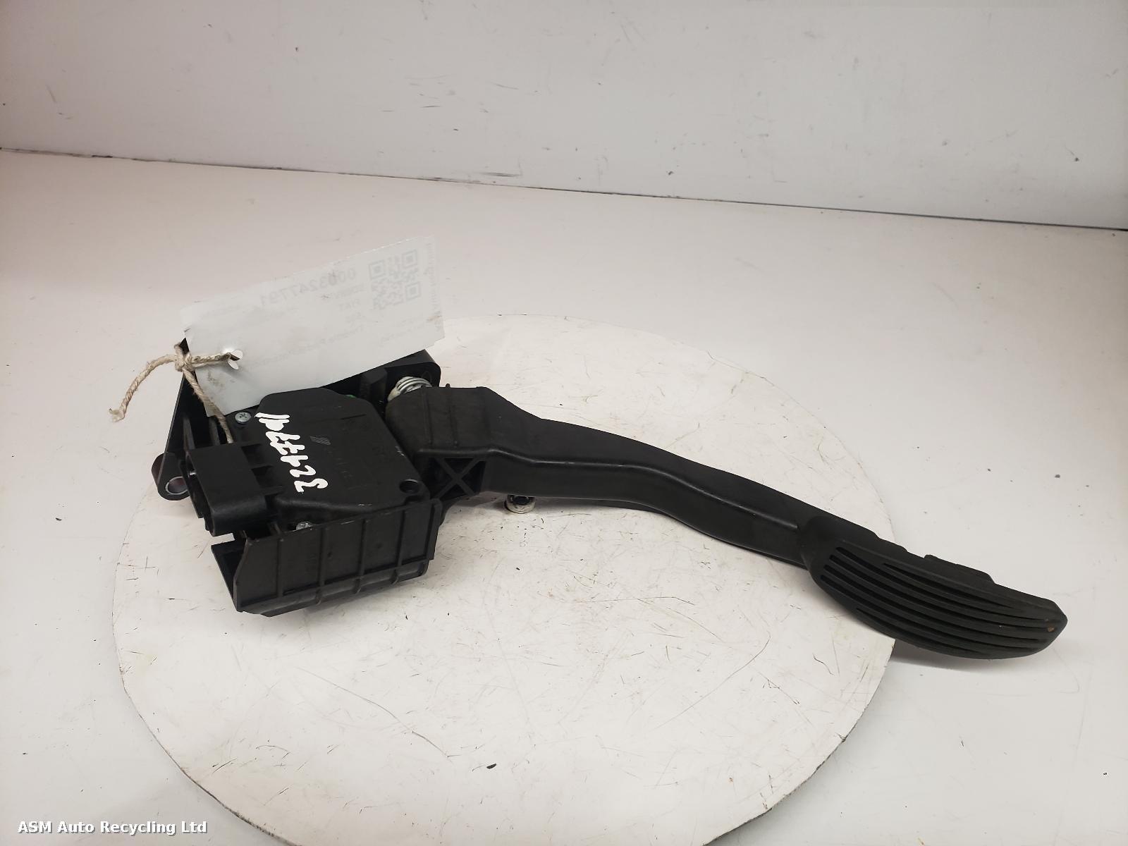 View Auto part Pedal Potentiometer Fiat 500 2008