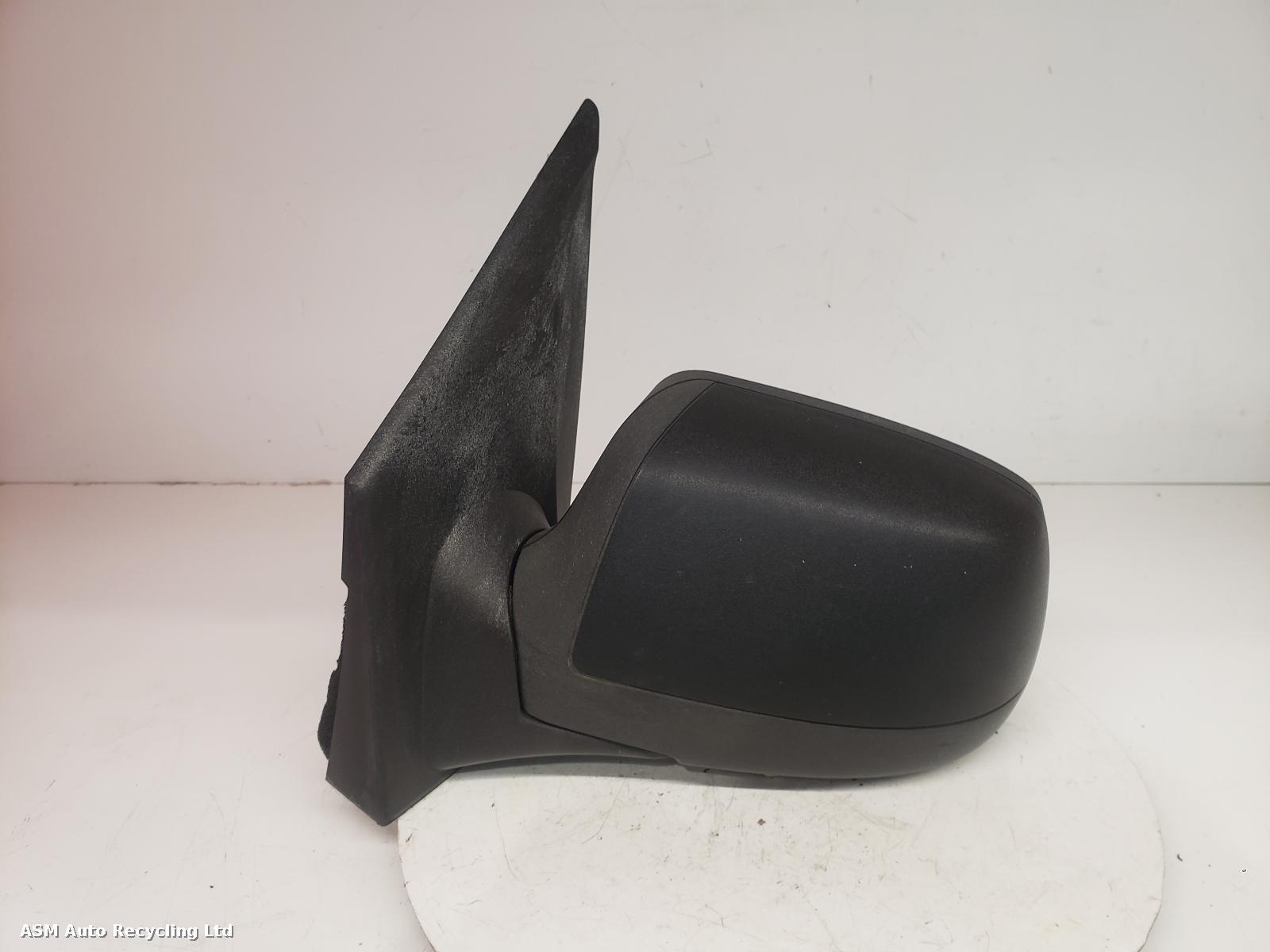 View Auto part L Door Mirror Ford Fusion 2010