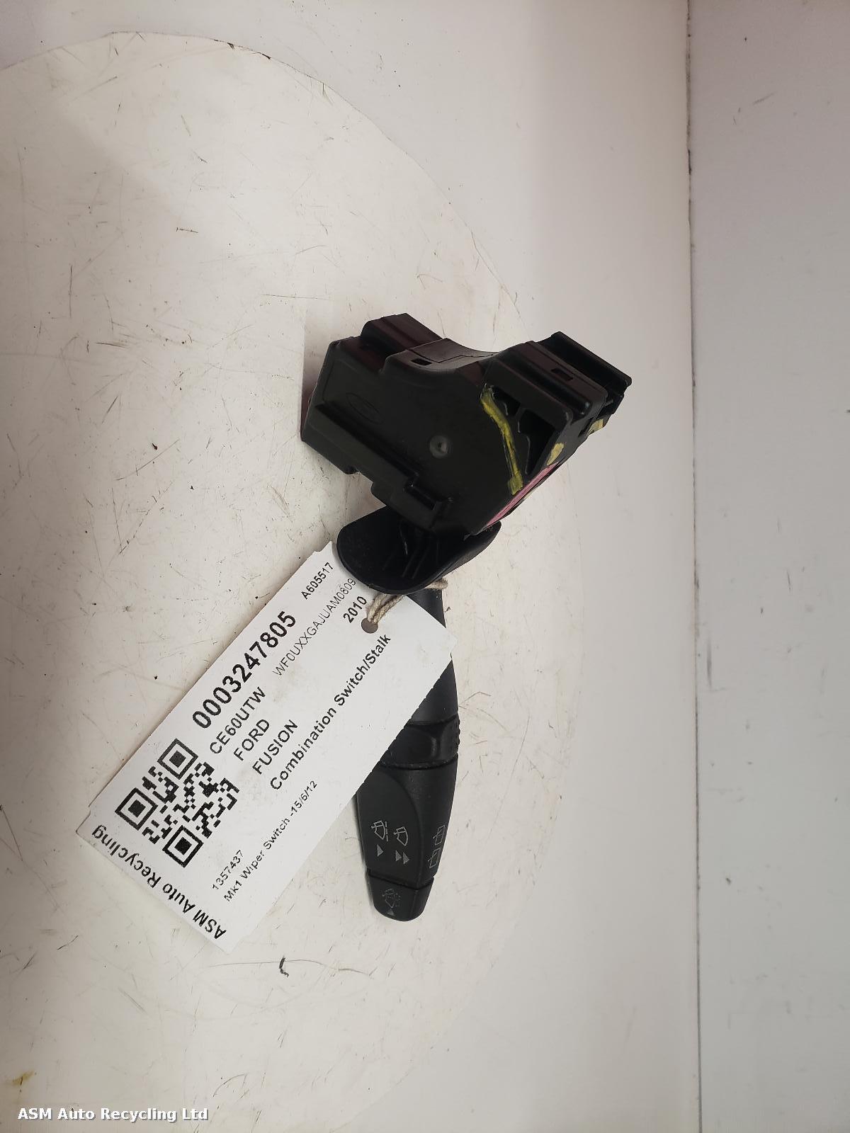 View Auto part Combination Switch Ford Fusion 2010