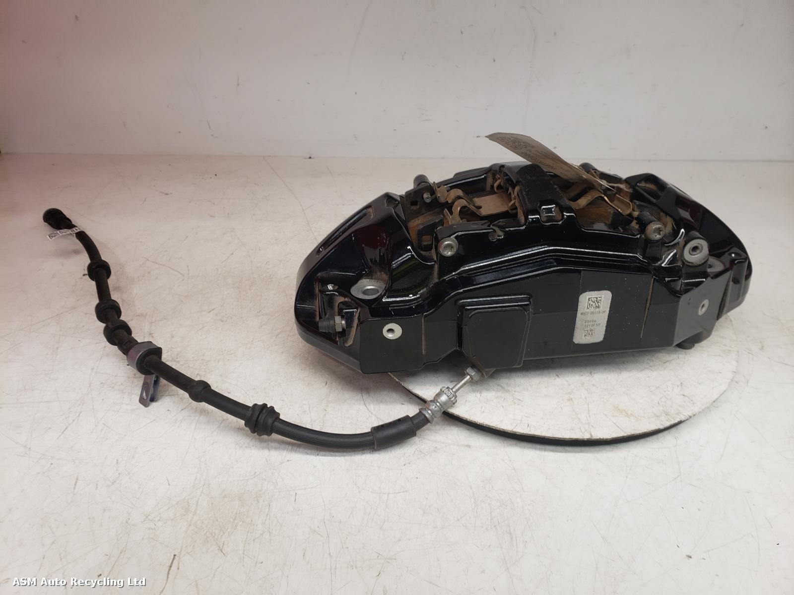 View Auto part Caliper Land Rover Range Rover Sport 2024