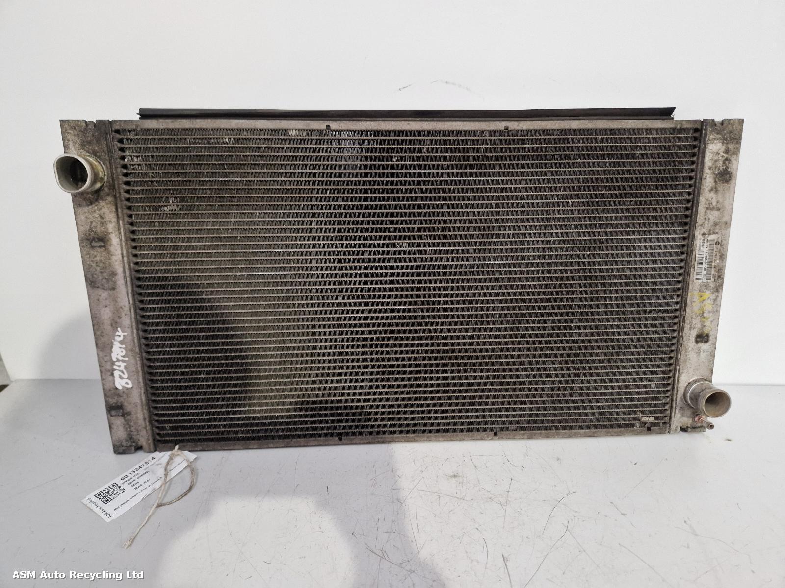 View Auto part Radiator Mini (bmw) Mini 2008