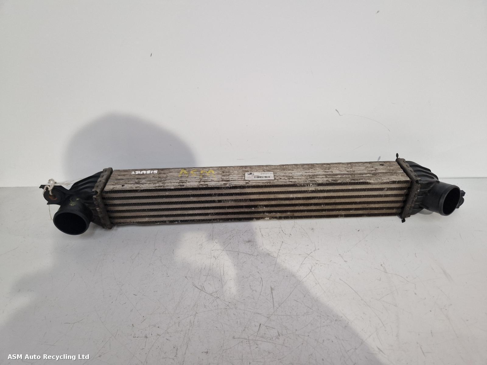 View Auto part Intercooler Mini (bmw) Mini 2008