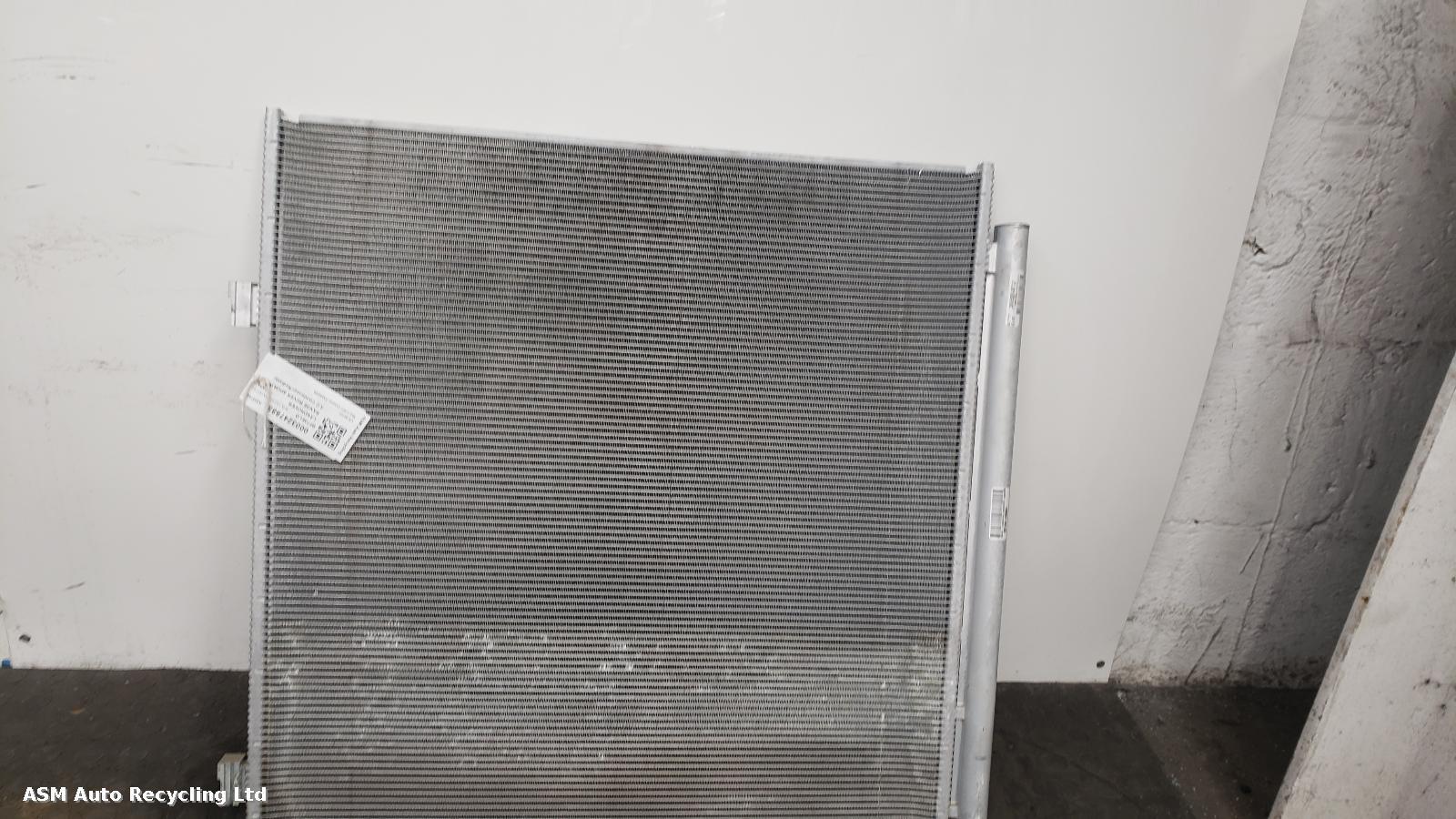 View Auto part Condenser Land Rover Range Rover Sport 2024
