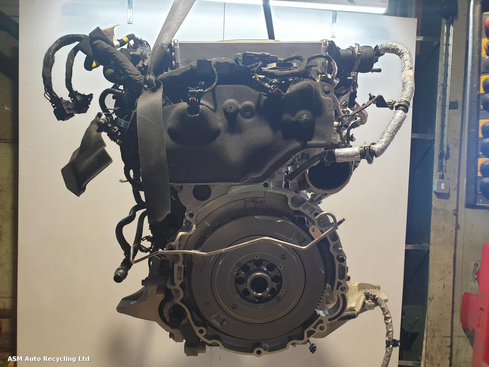 View Auto part Engine Land Rover Range Rover Sport 2024