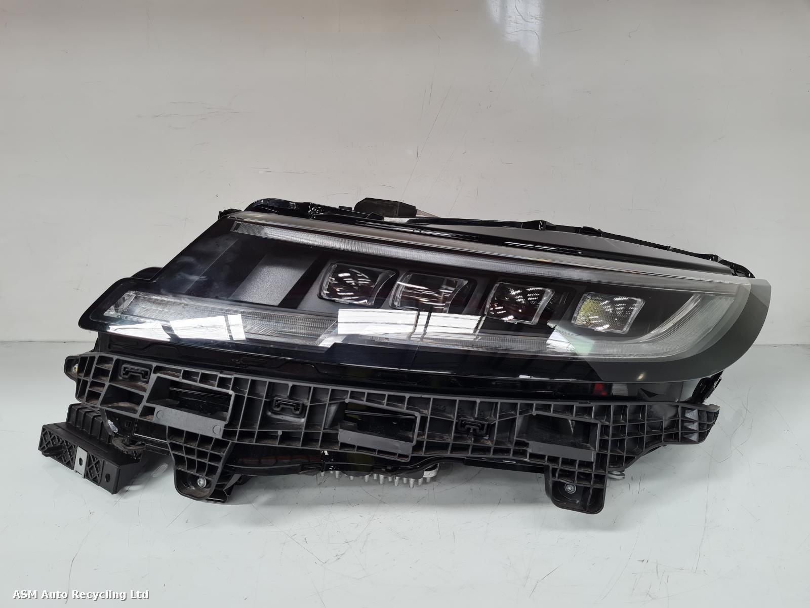 View Auto part L Headlamp Land Rover Range Rover Sport 2024